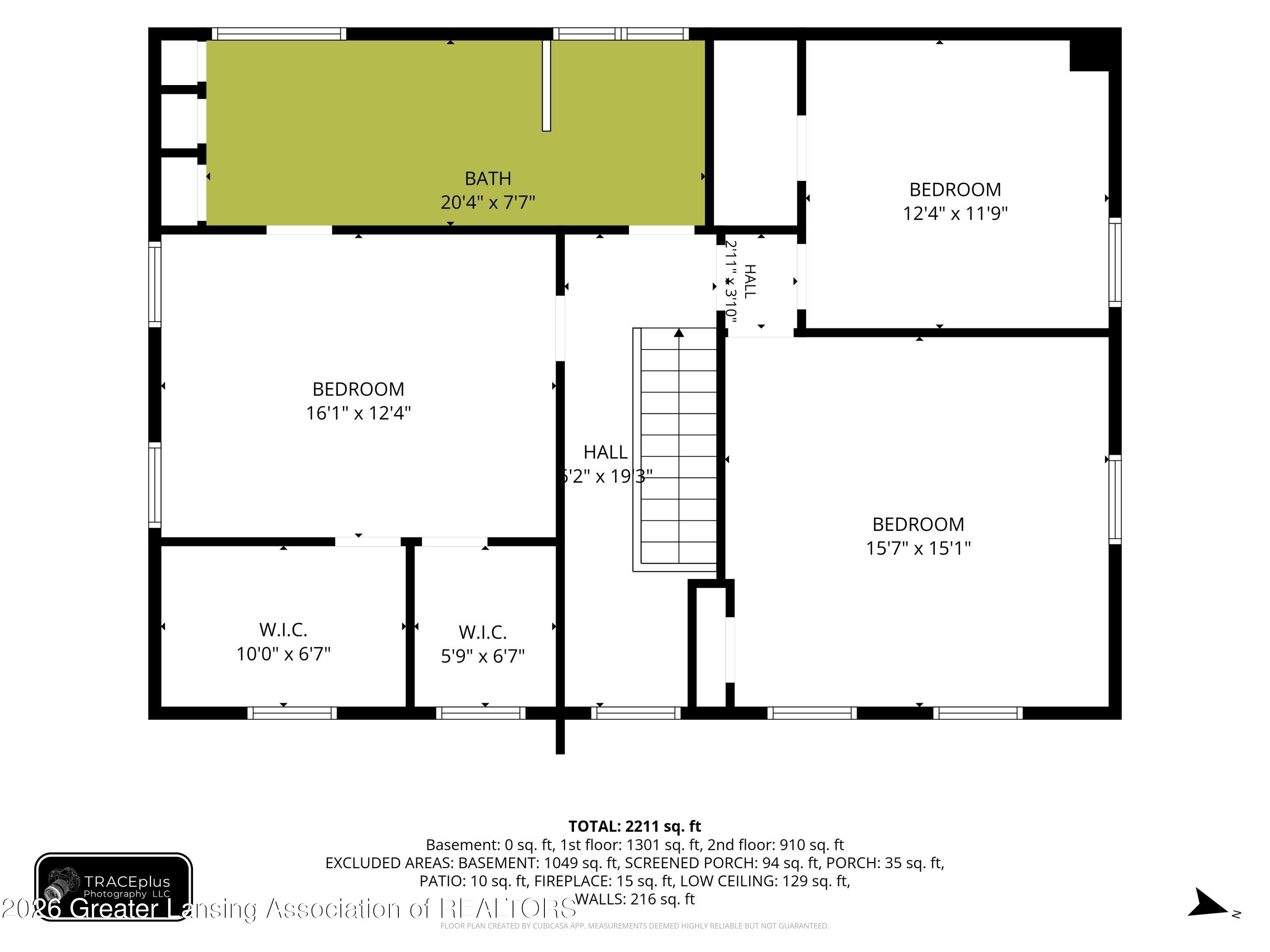 6200 Ann Arbor-saline Road