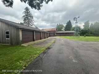6200 Ann Arbor-saline Road