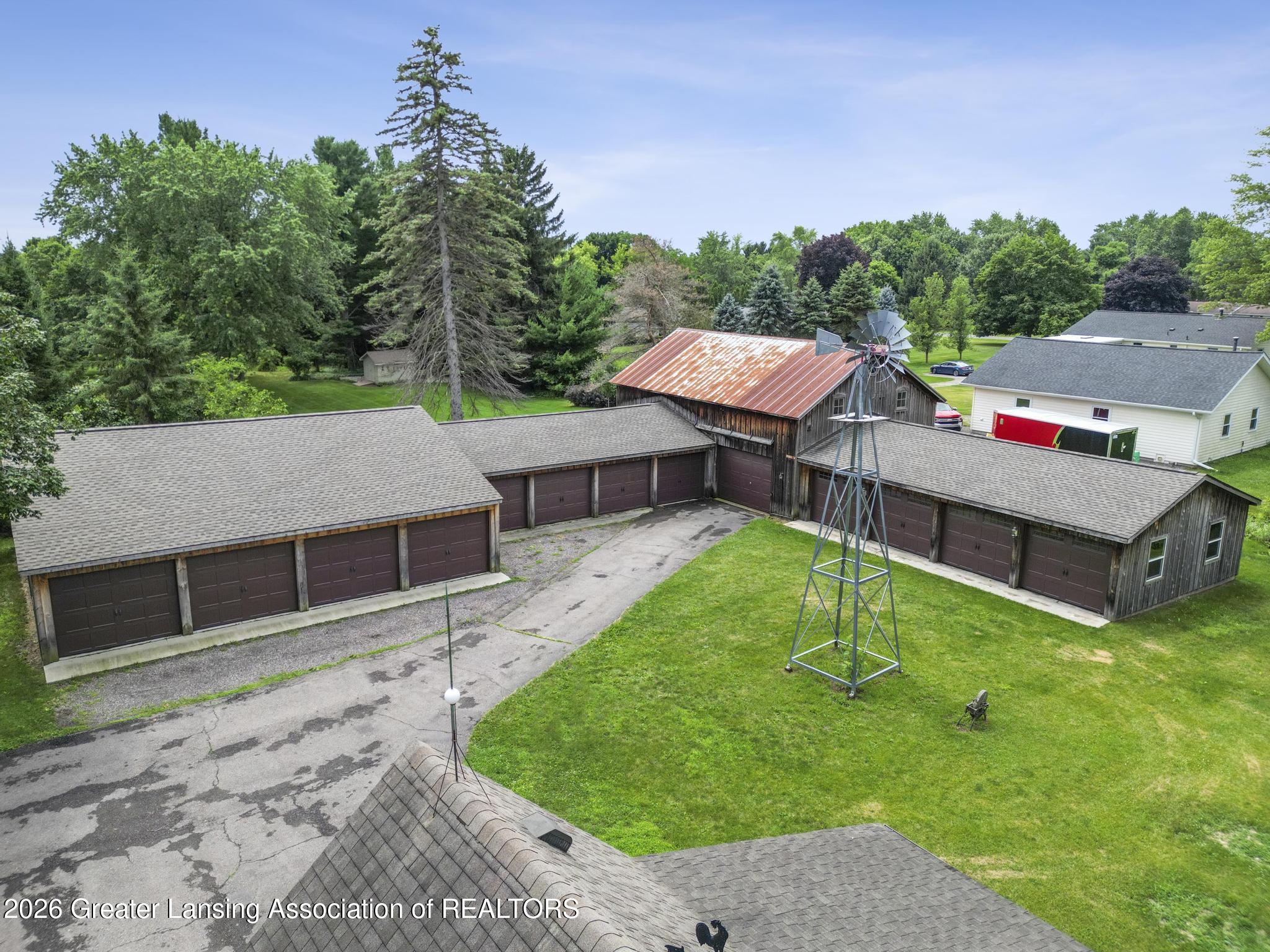 6200 Ann Arbor-saline Road