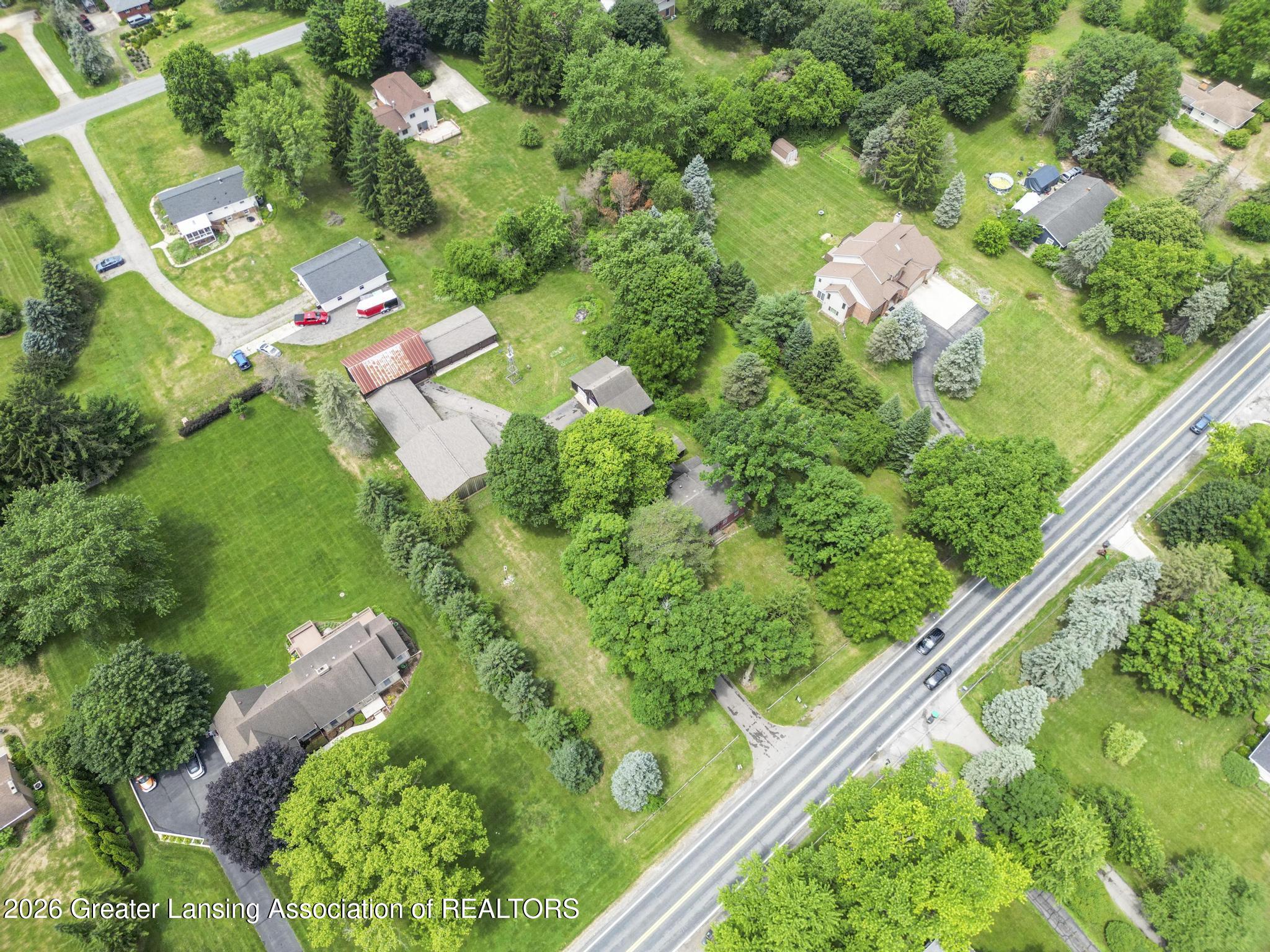 6200 Ann Arbor-saline Road