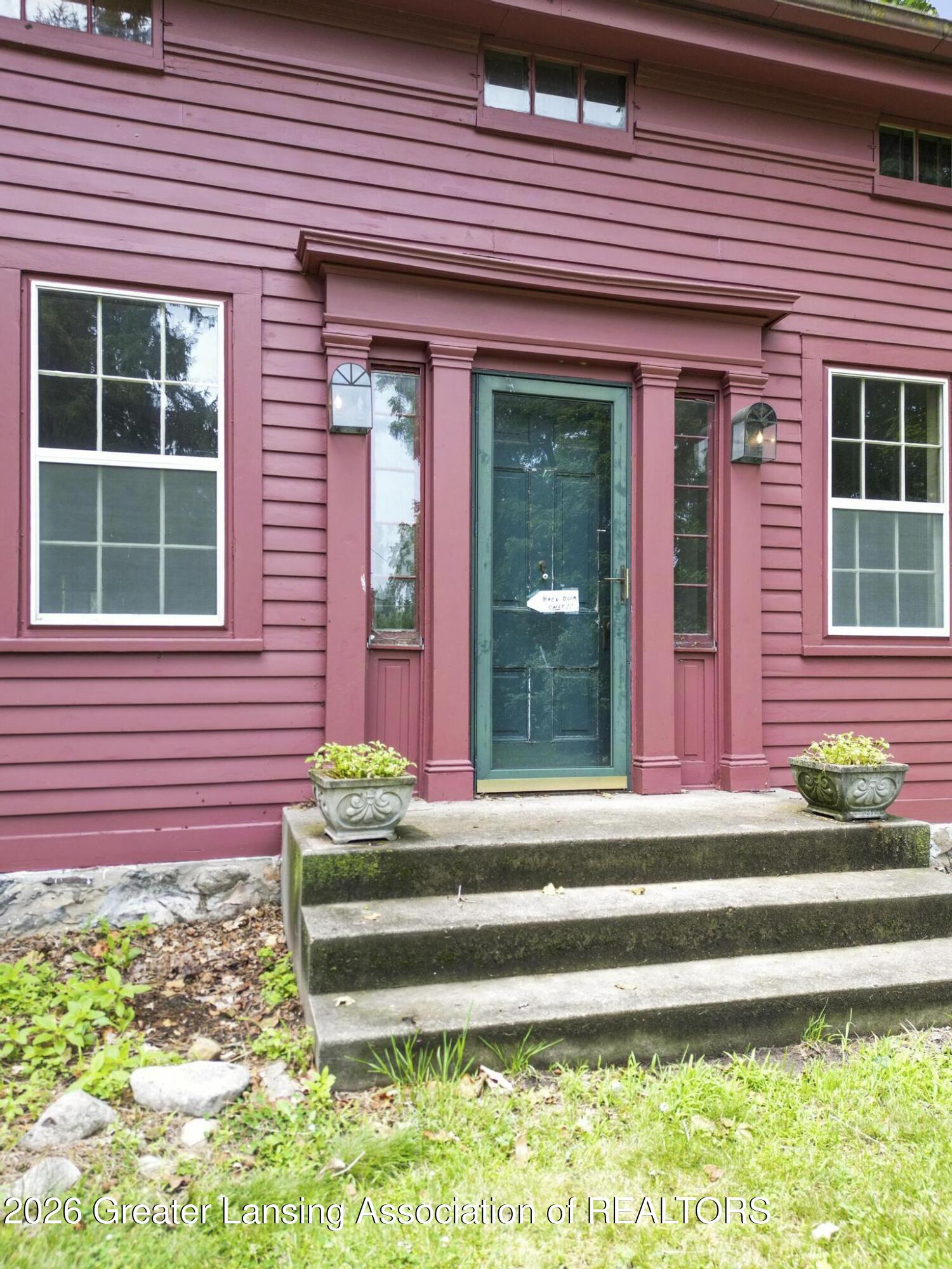 6200 Ann Arbor-saline Road