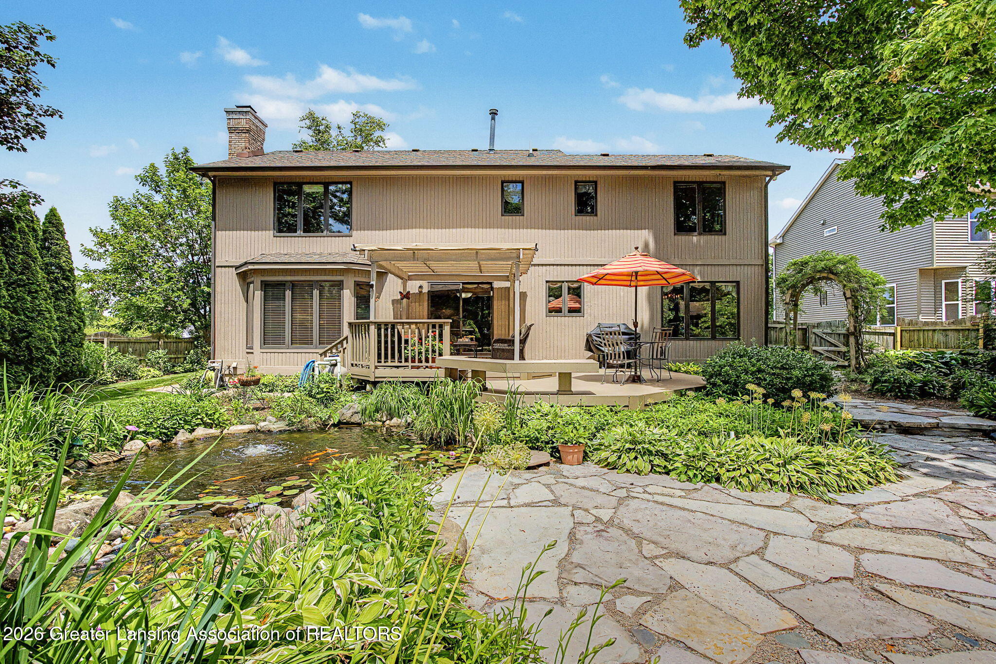 4531 San Gabriel