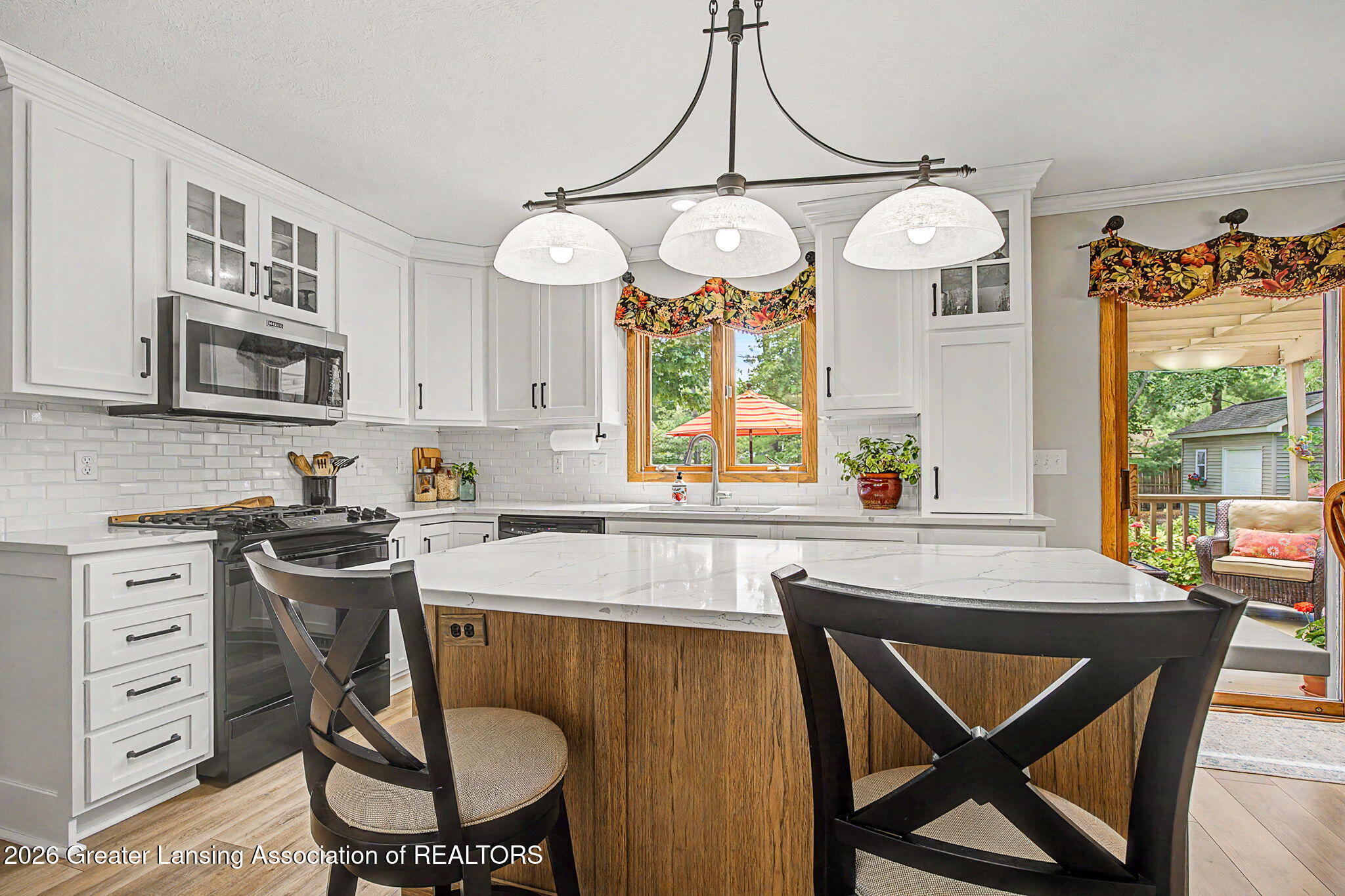 4531 San Gabriel
