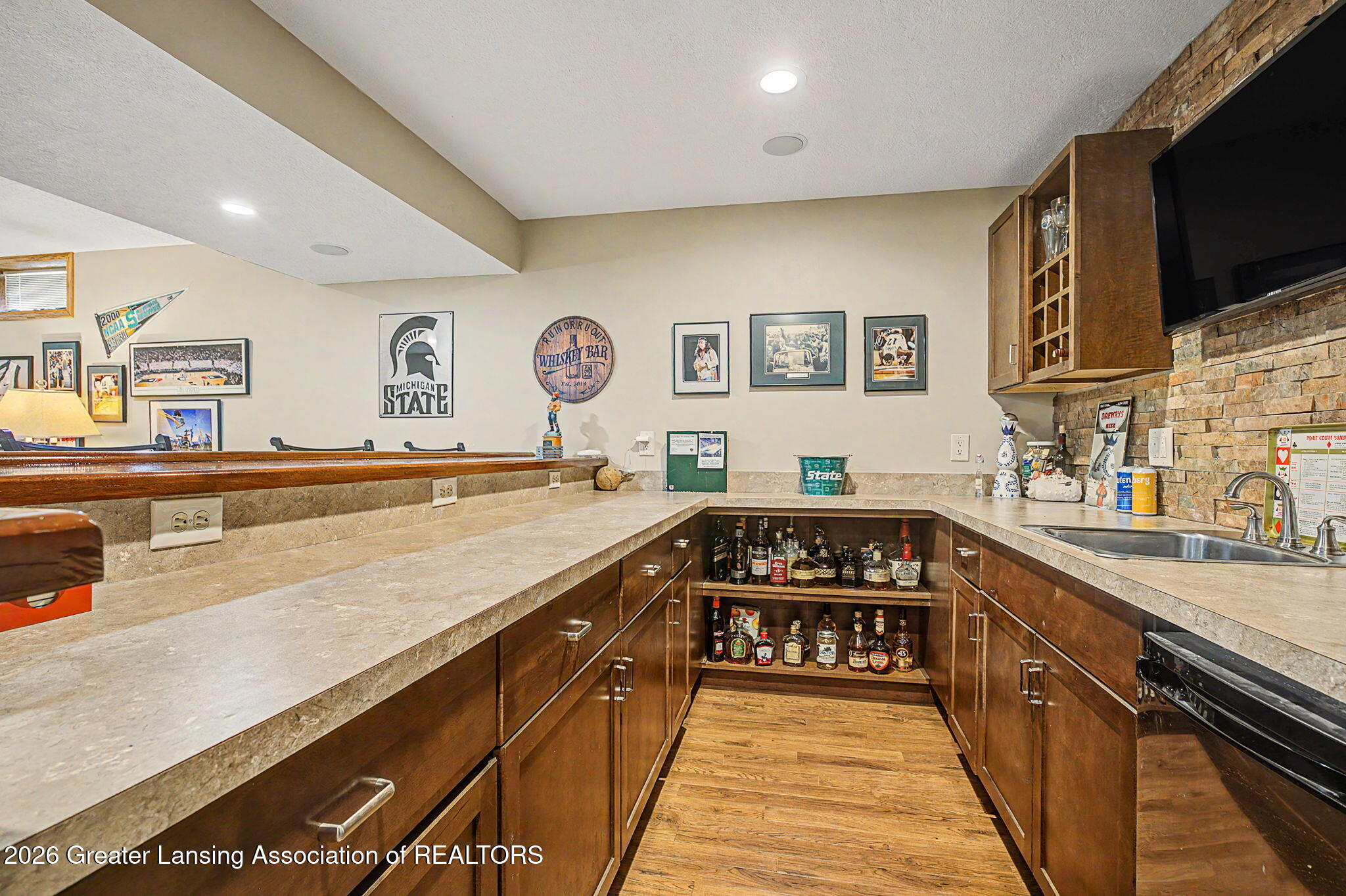 4531 San Gabriel