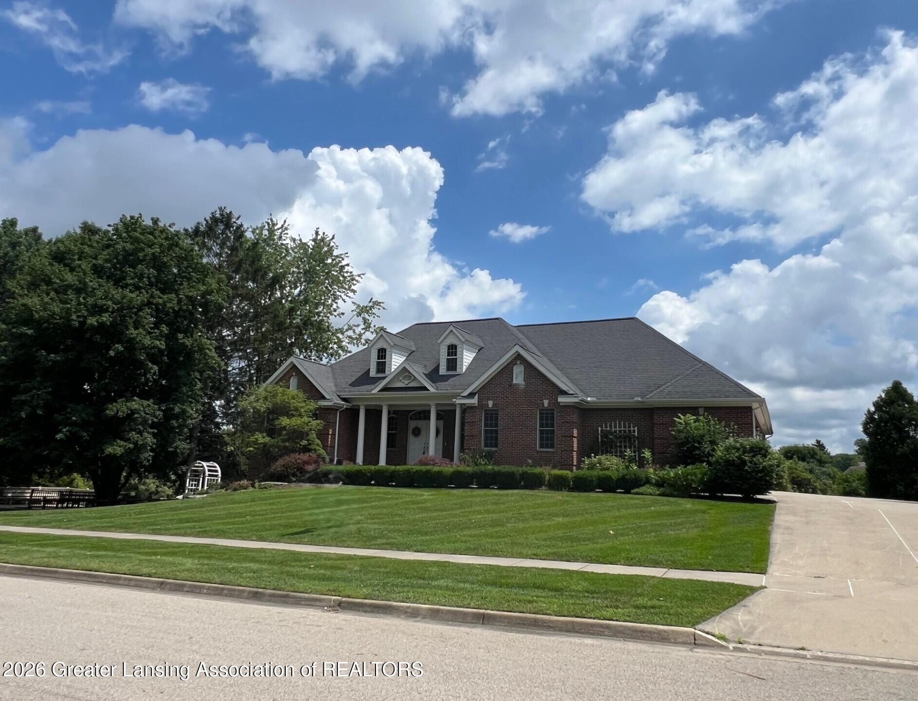 6330 Island Lake Drive
