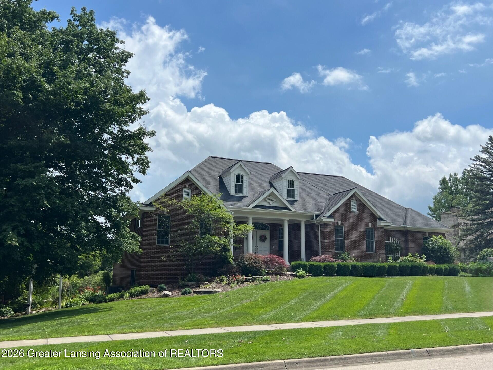 6330 Island Lake Drive
