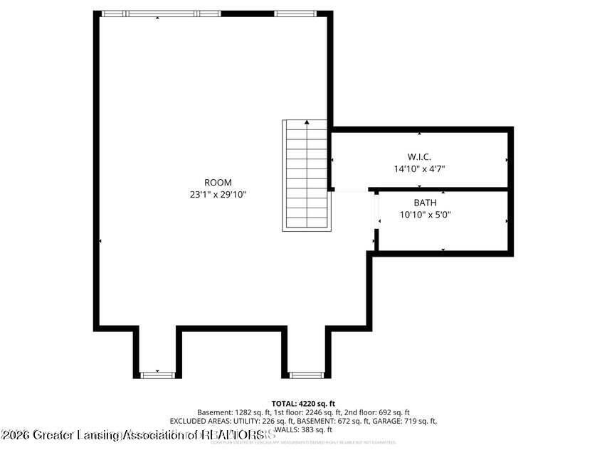 6330 Island Lake Drive