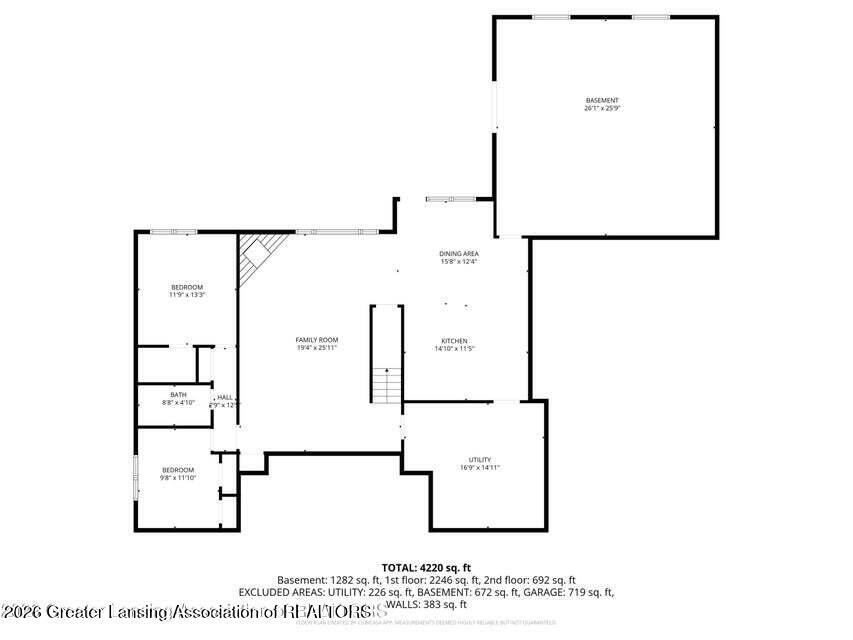 6330 Island Lake Drive