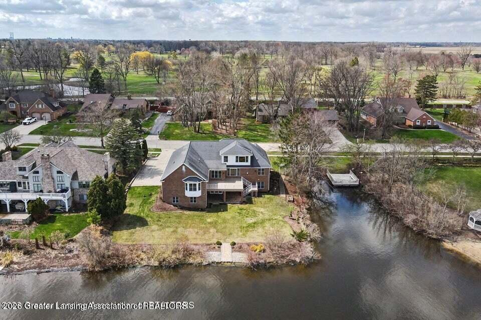 6330 Island Lake Drive