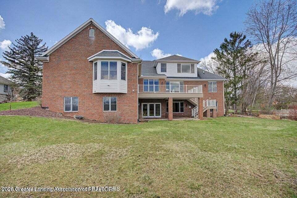 6330 Island Lake Drive