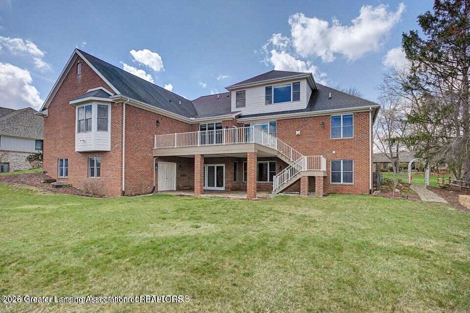 6330 Island Lake Drive