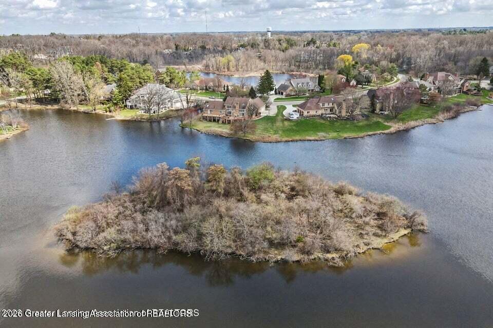 6330 Island Lake Drive