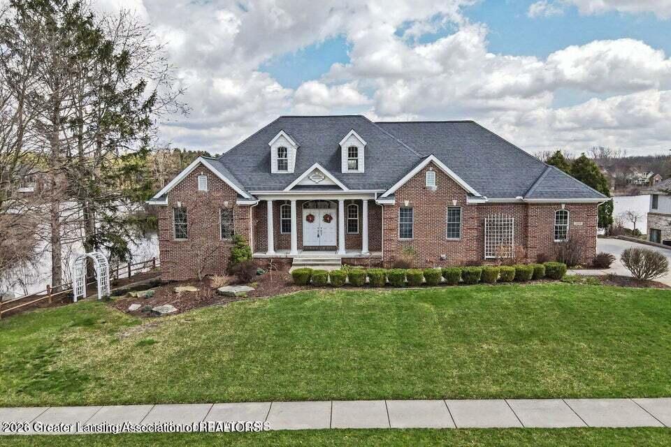 6330 Island Lake Drive
