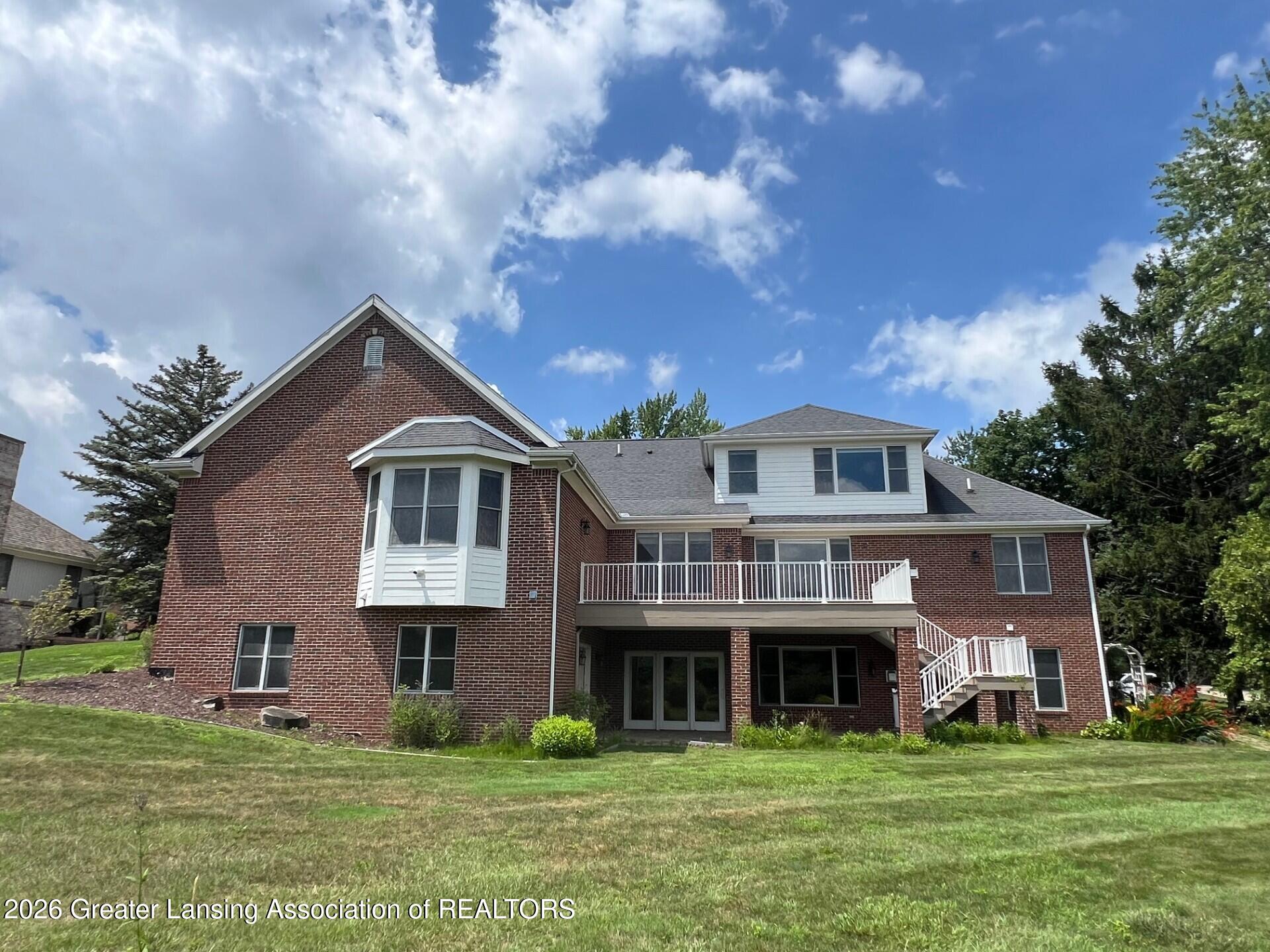 6330 Island Lake Drive