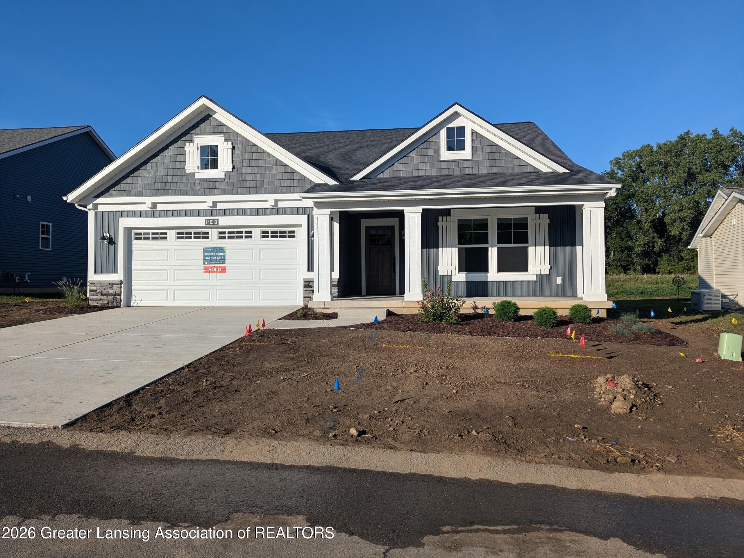 14030 Pristine Court, DeWitt