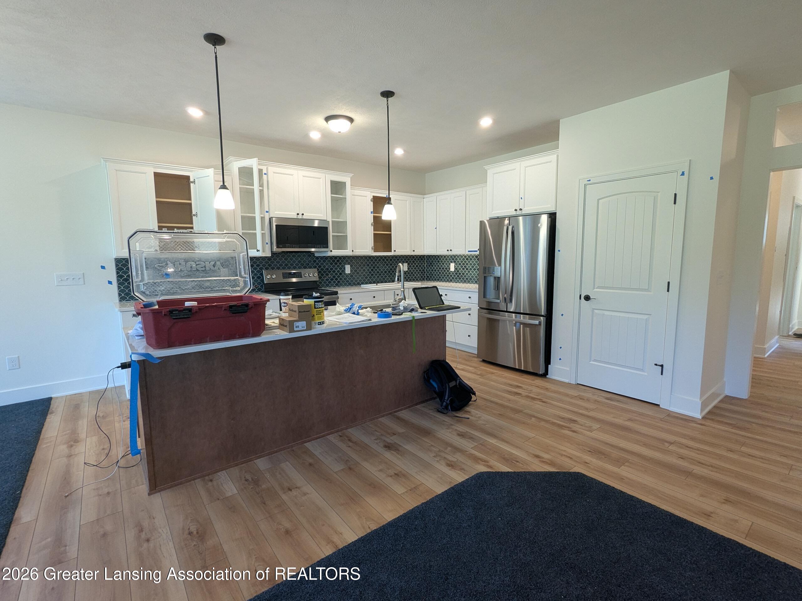 14030 Pristine Court, DeWitt