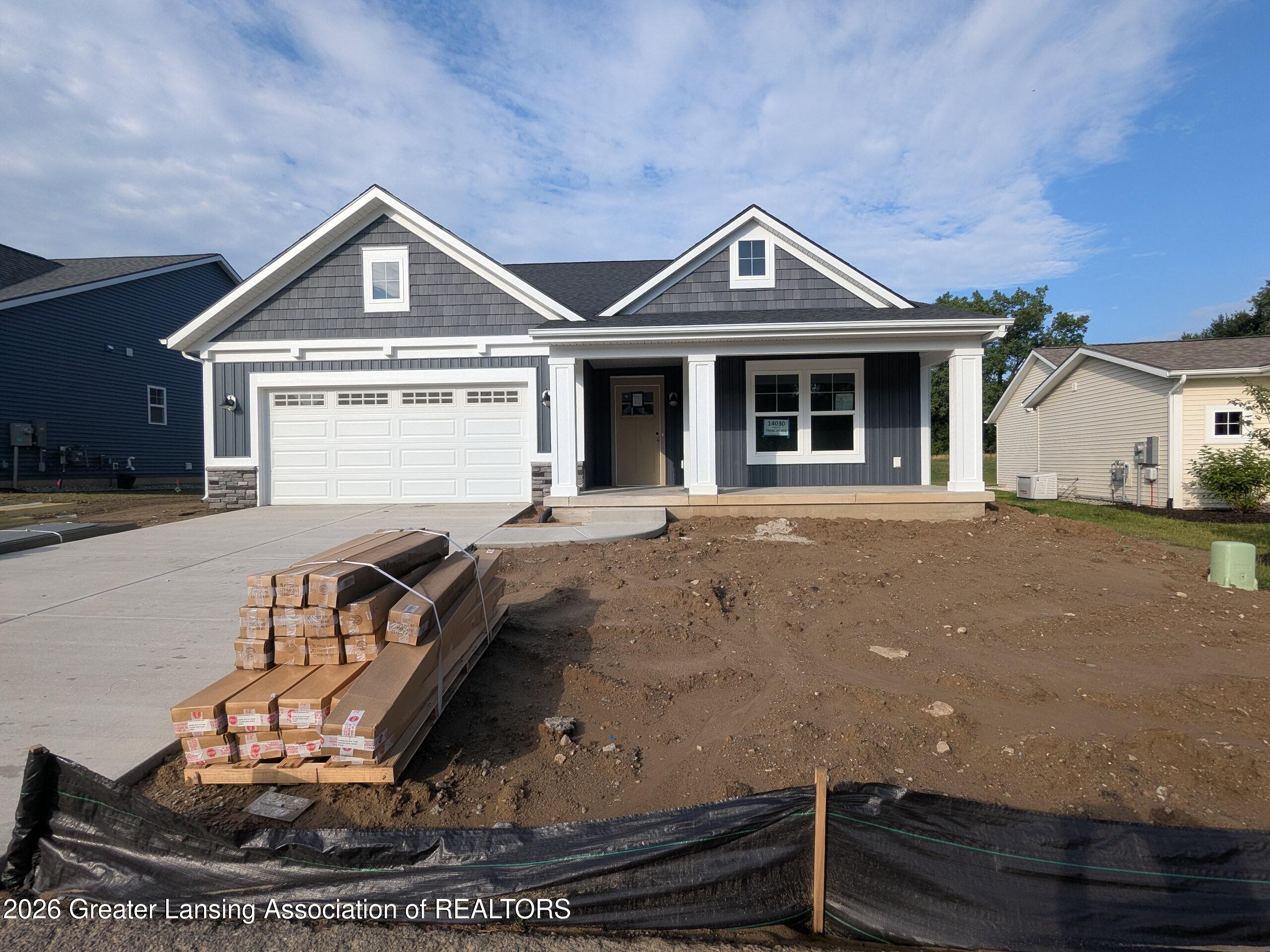 14030 Pristine Court, DeWitt