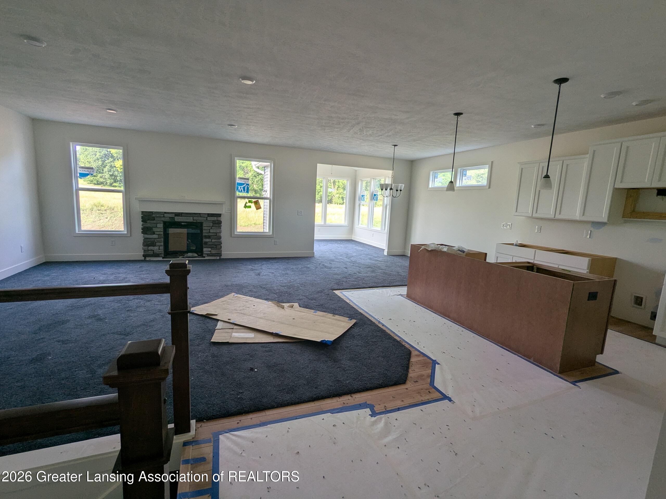 14030 Pristine Court, DeWitt
