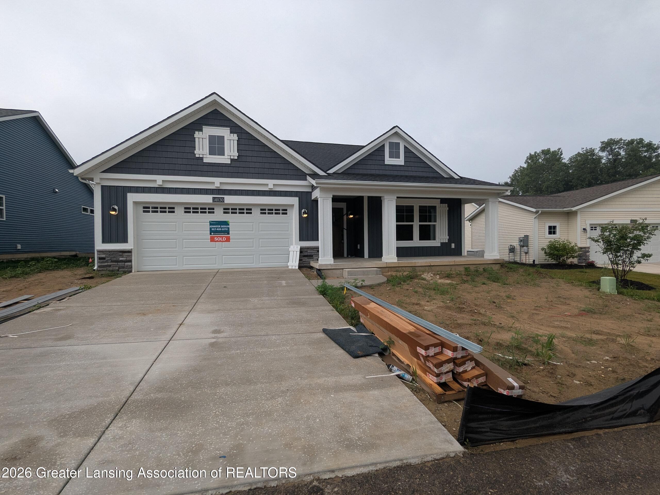 14030 Pristine Court, DeWitt