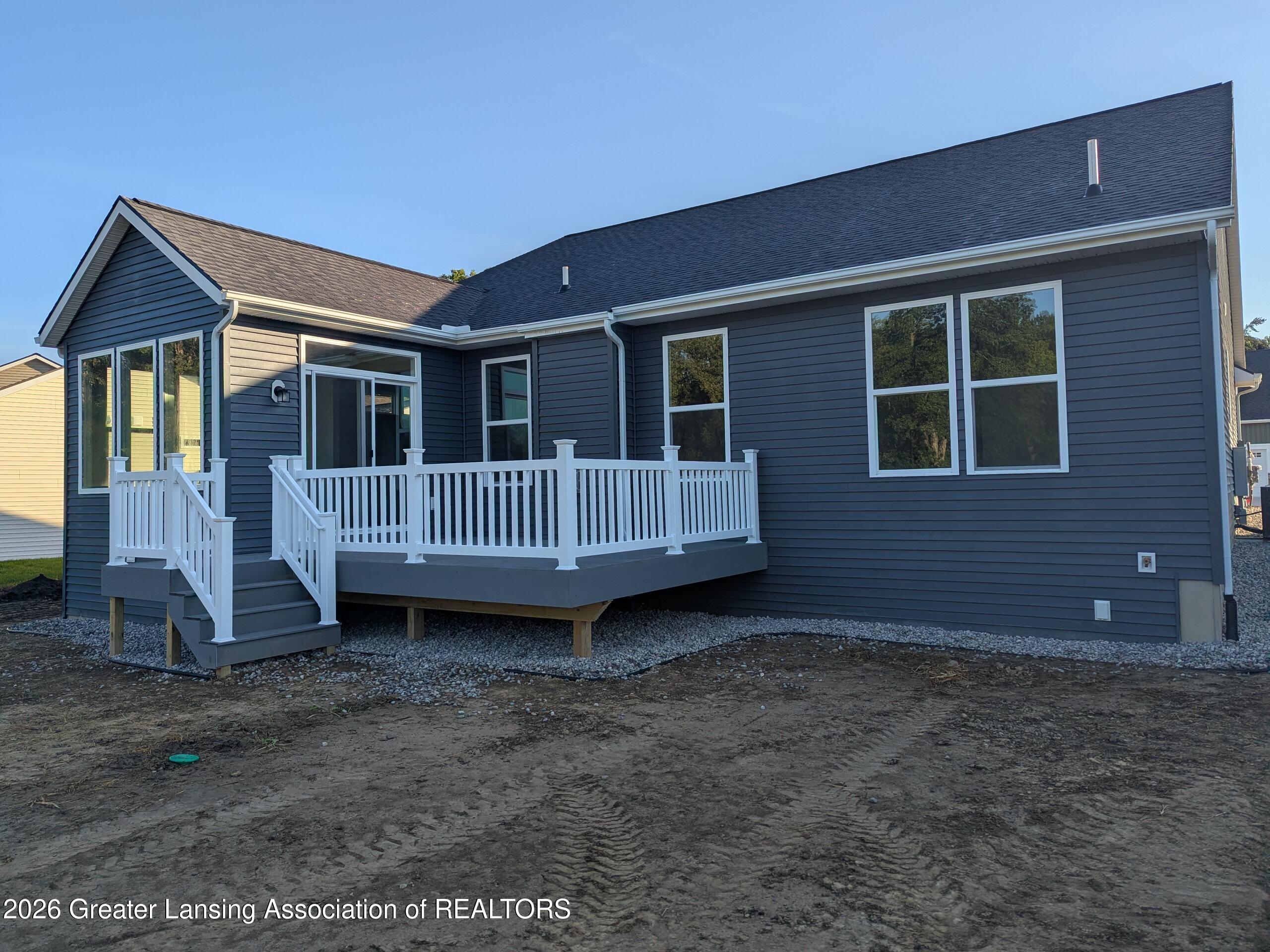 14030 Pristine Court, DeWitt