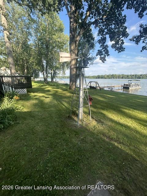 1128 Brott Drive