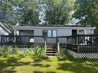1128 Brott Drive