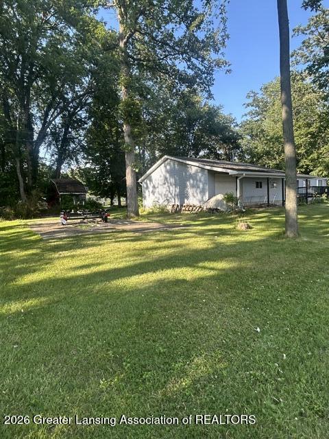 1128 Brott Drive