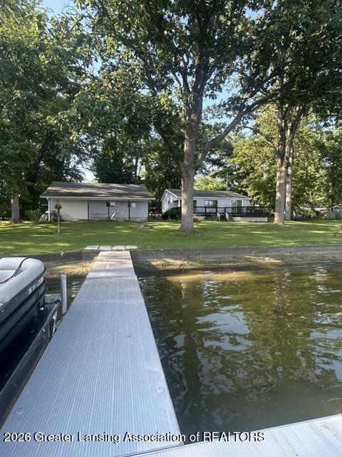 1128 Brott Drive