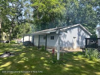 1128 Brott Drive