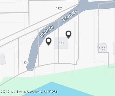 1128 Brott Drive