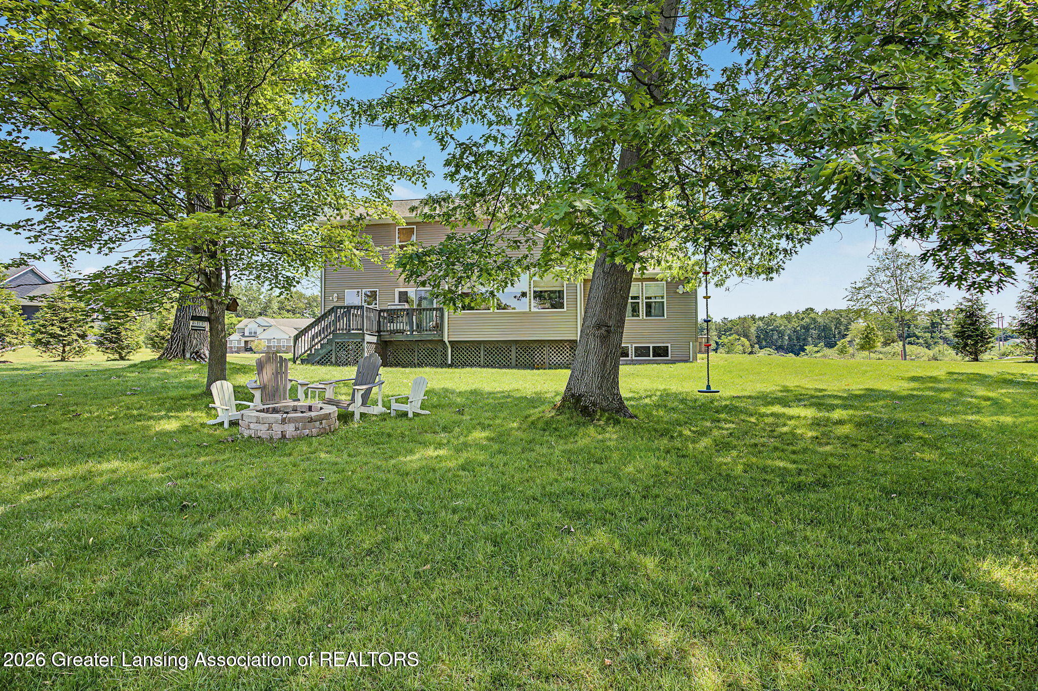 9660 Tobermory Drive