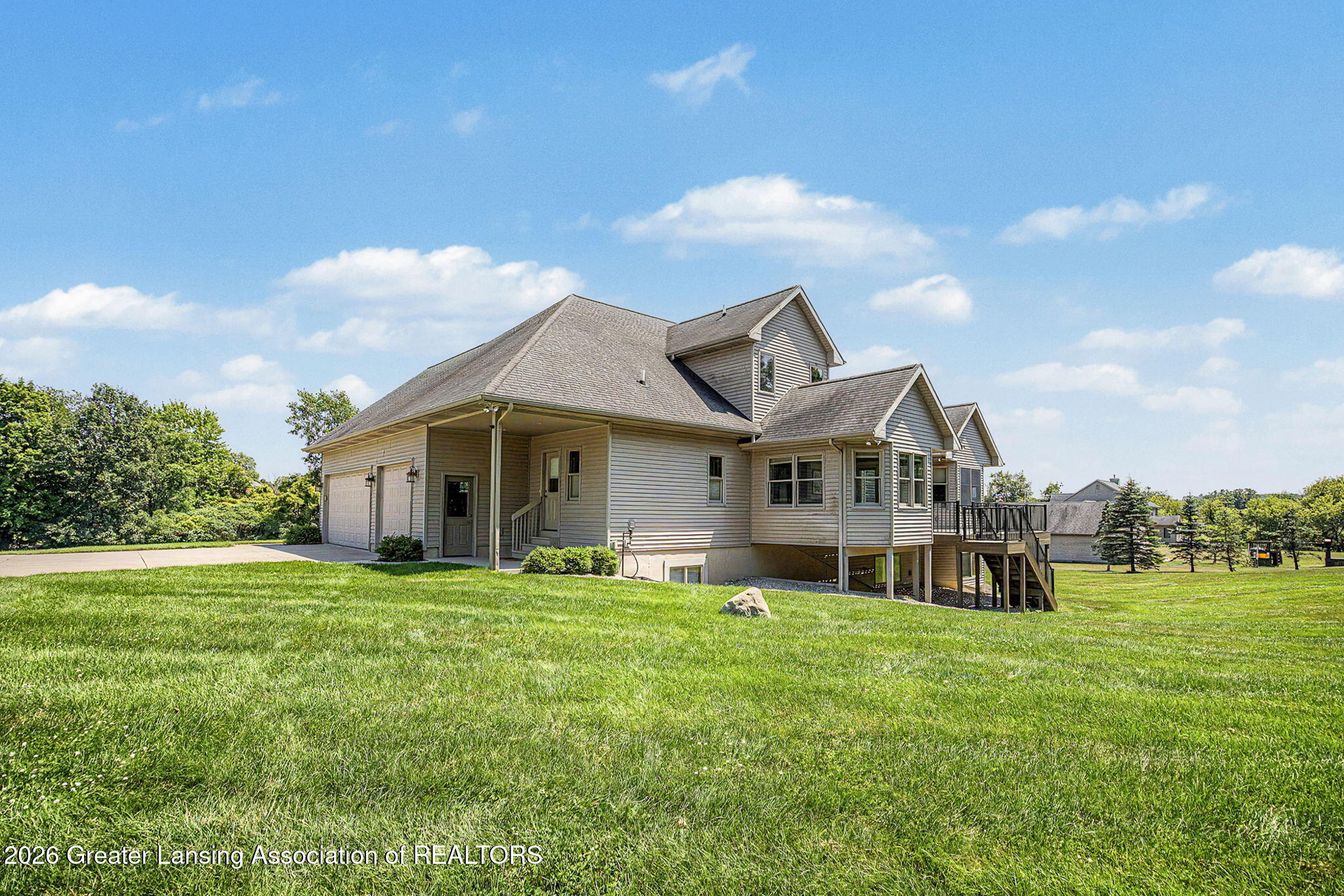 11600 Durham Way, DeWitt