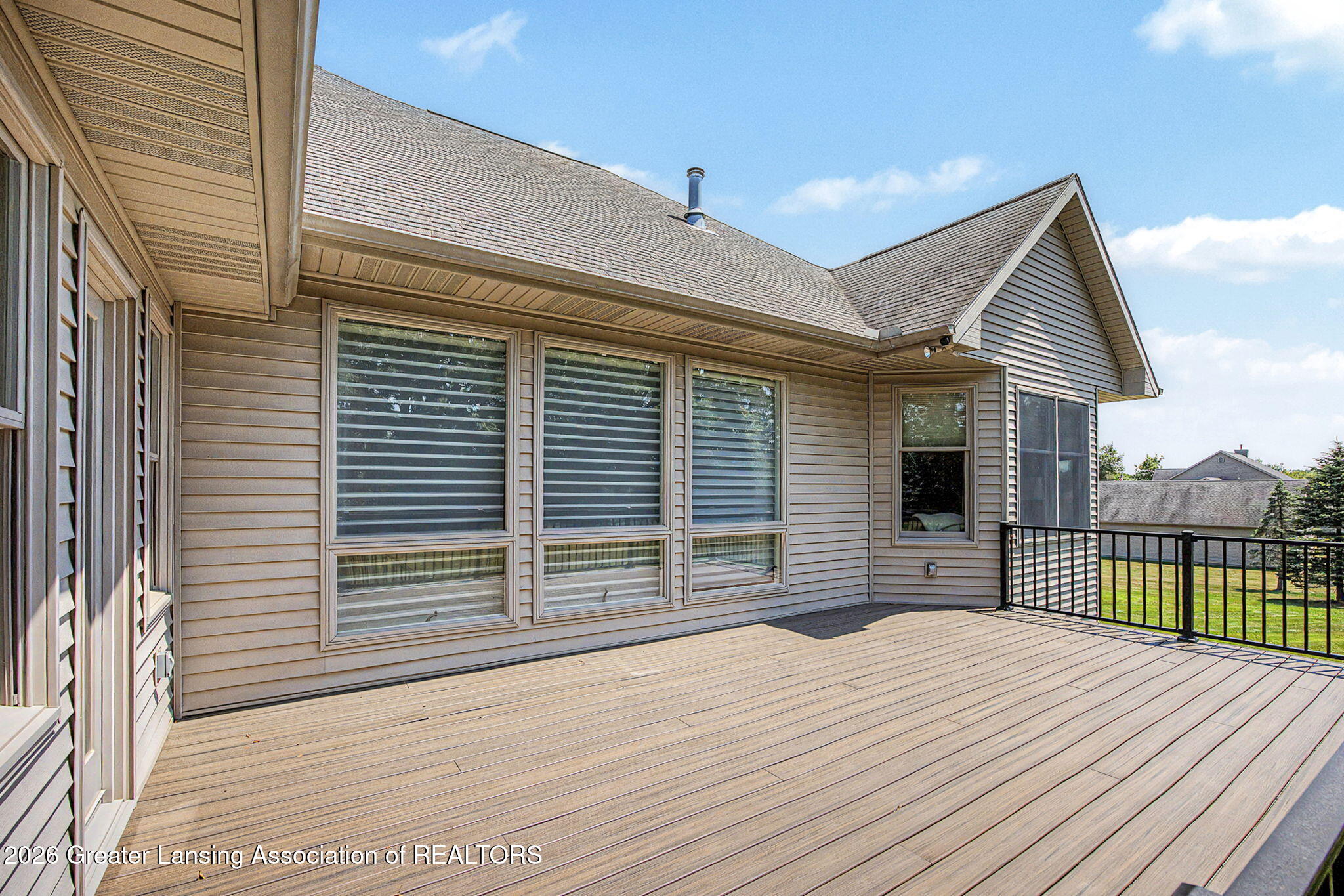 11600 Durham Way, DeWitt