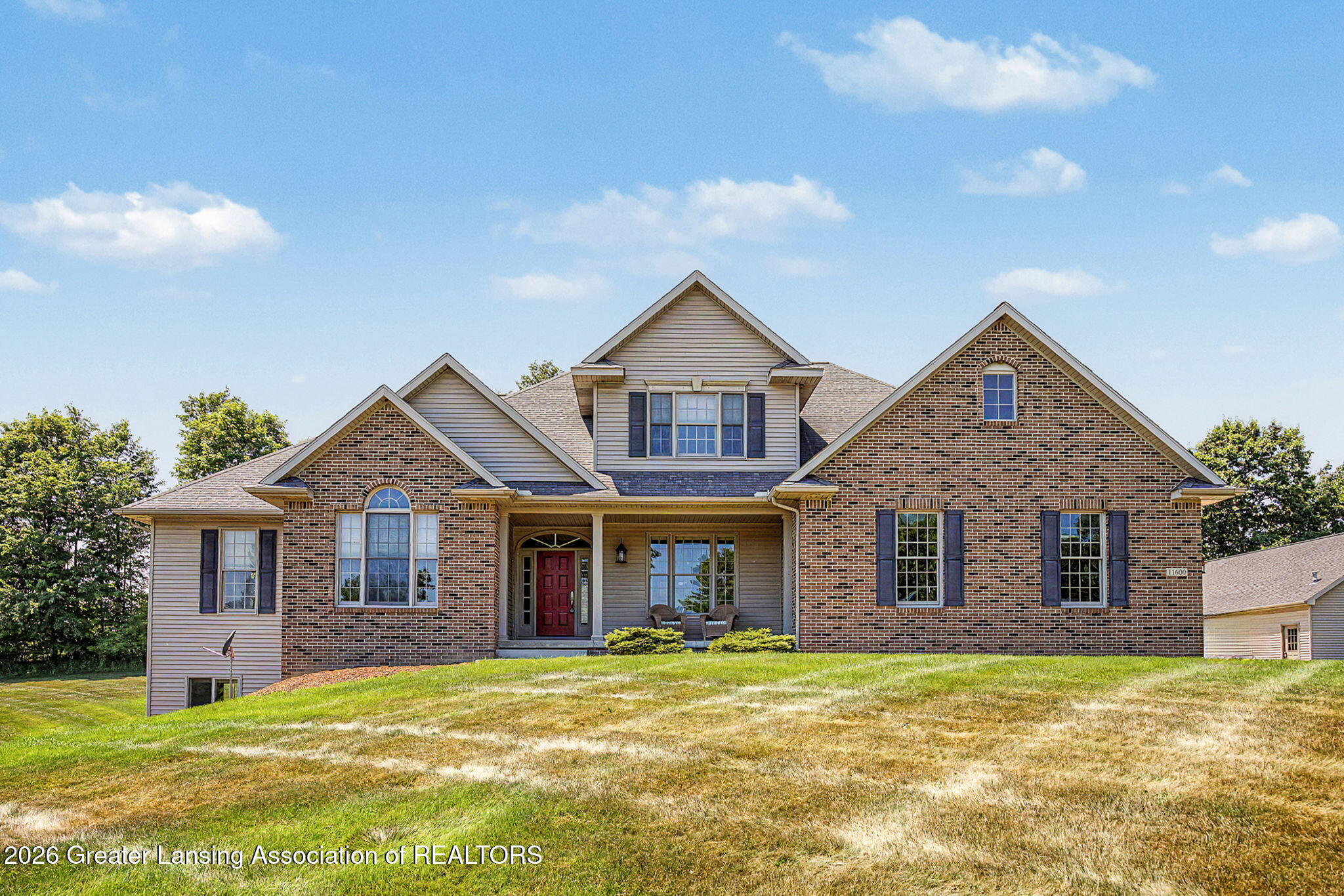 11600 Durham Way, DeWitt