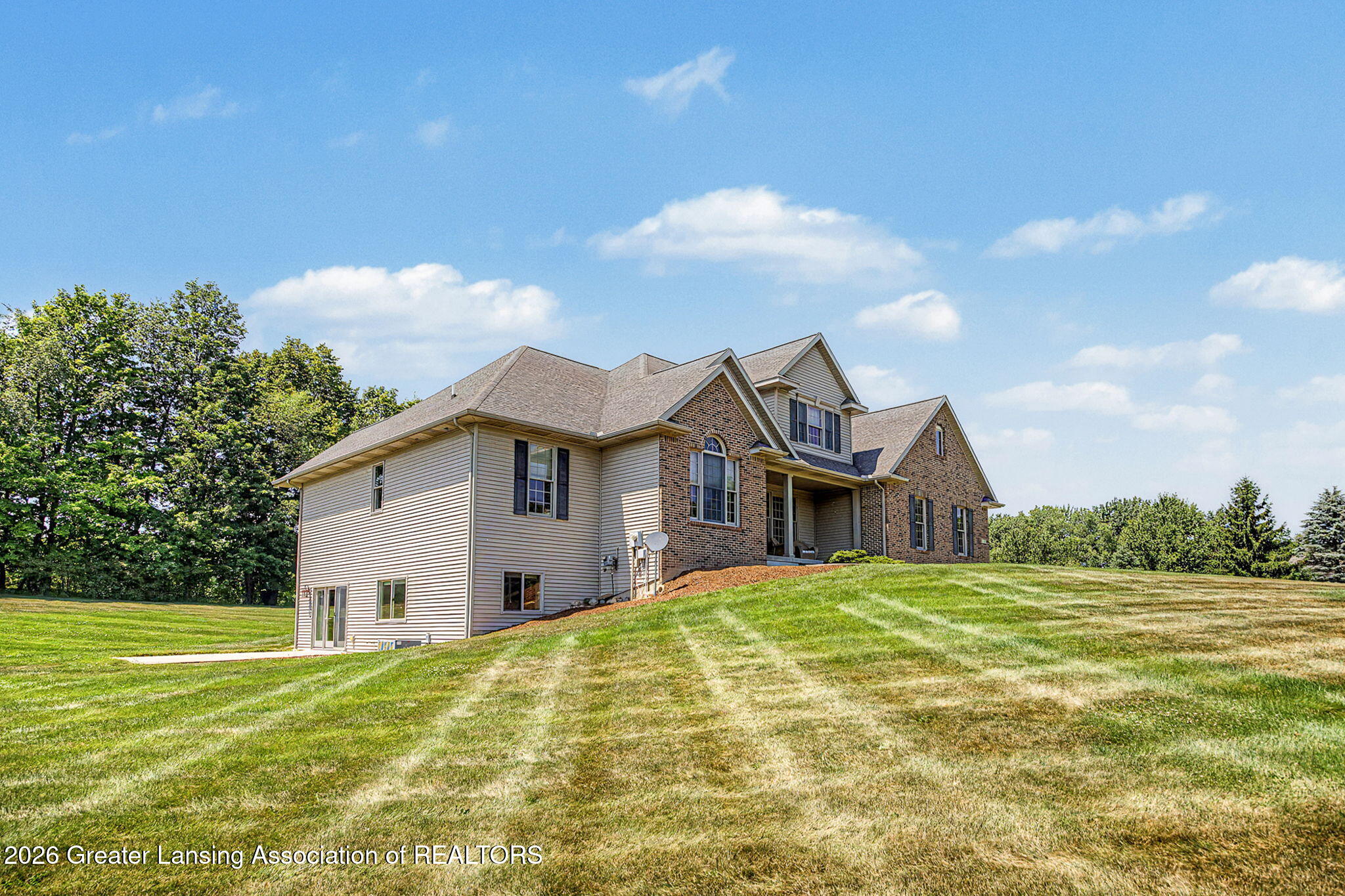 11600 Durham Way, DeWitt