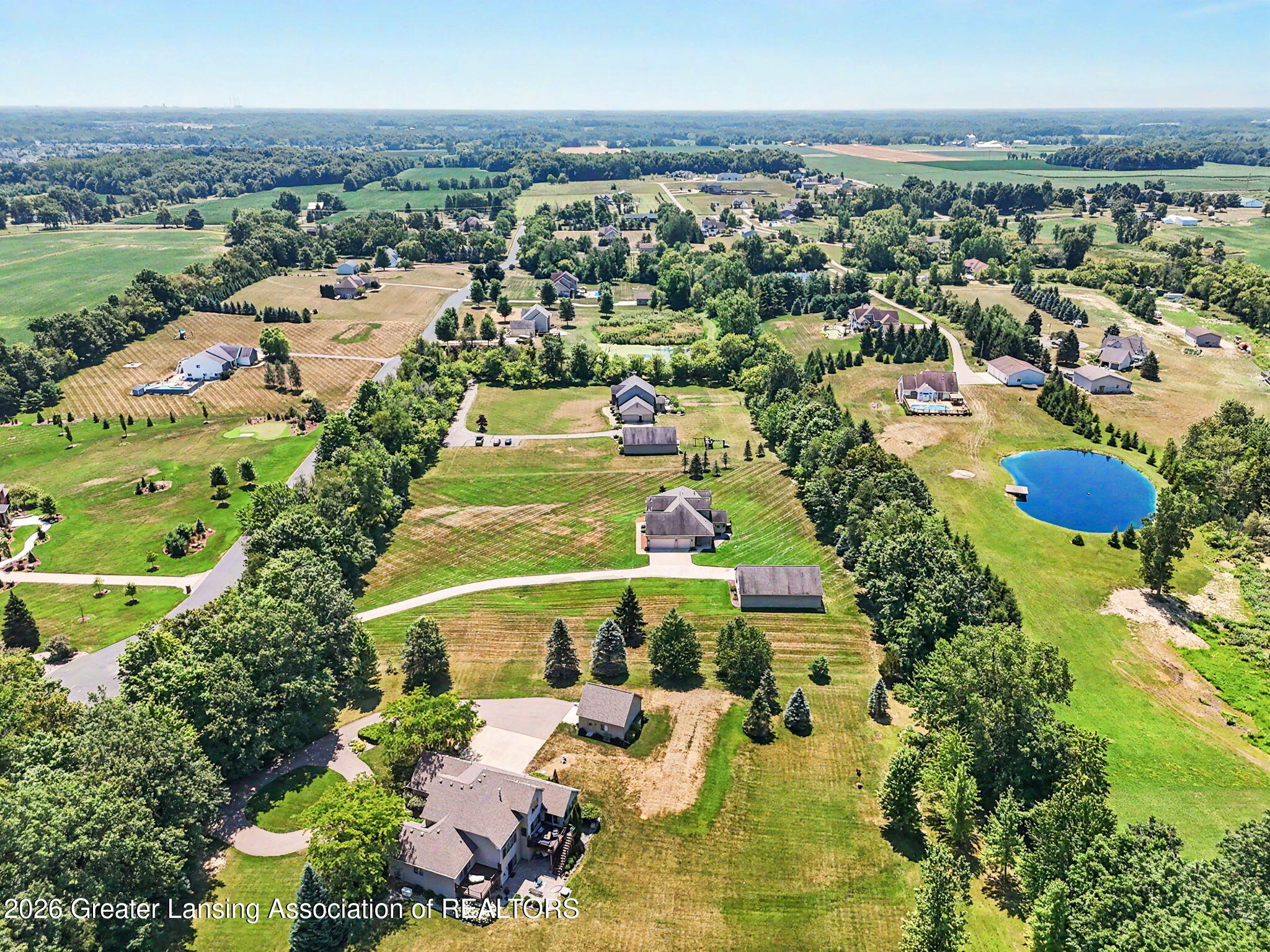 11600 Durham Way, DeWitt
