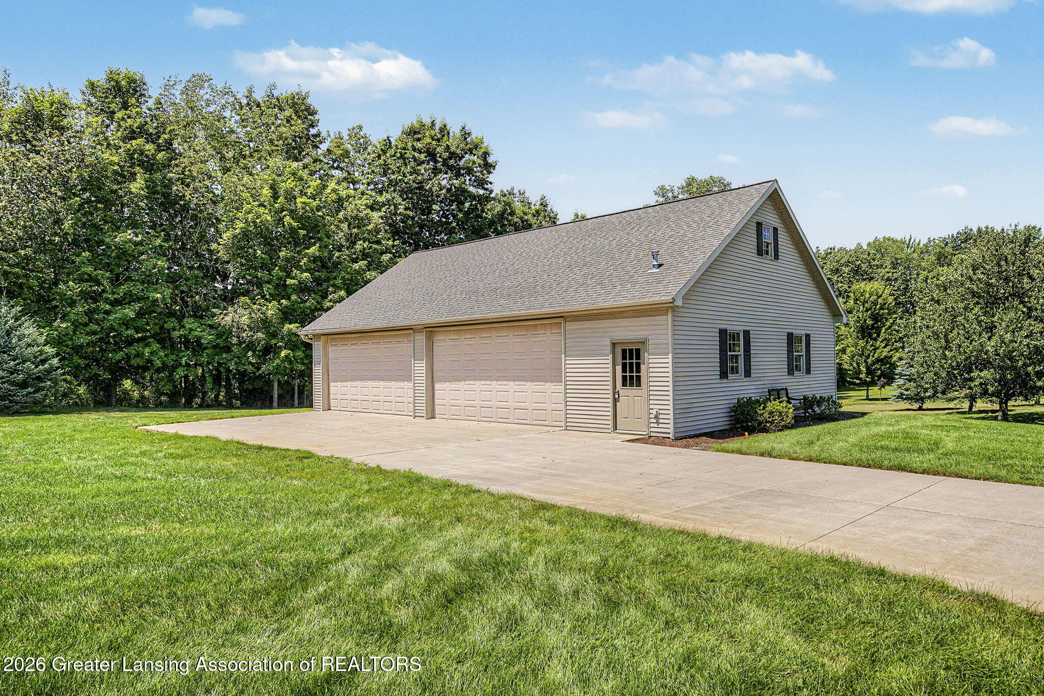 11600 Durham Way, DeWitt