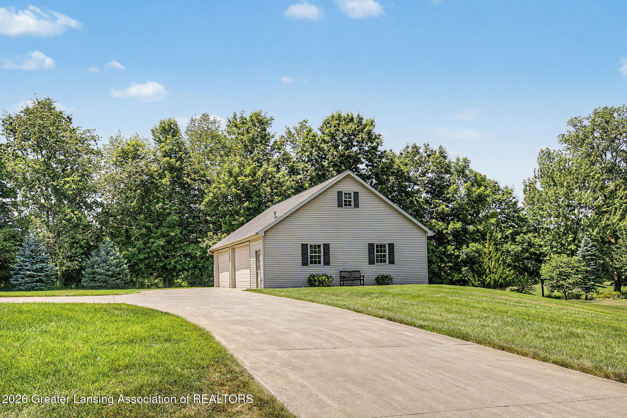 11600 Durham Way, DeWitt