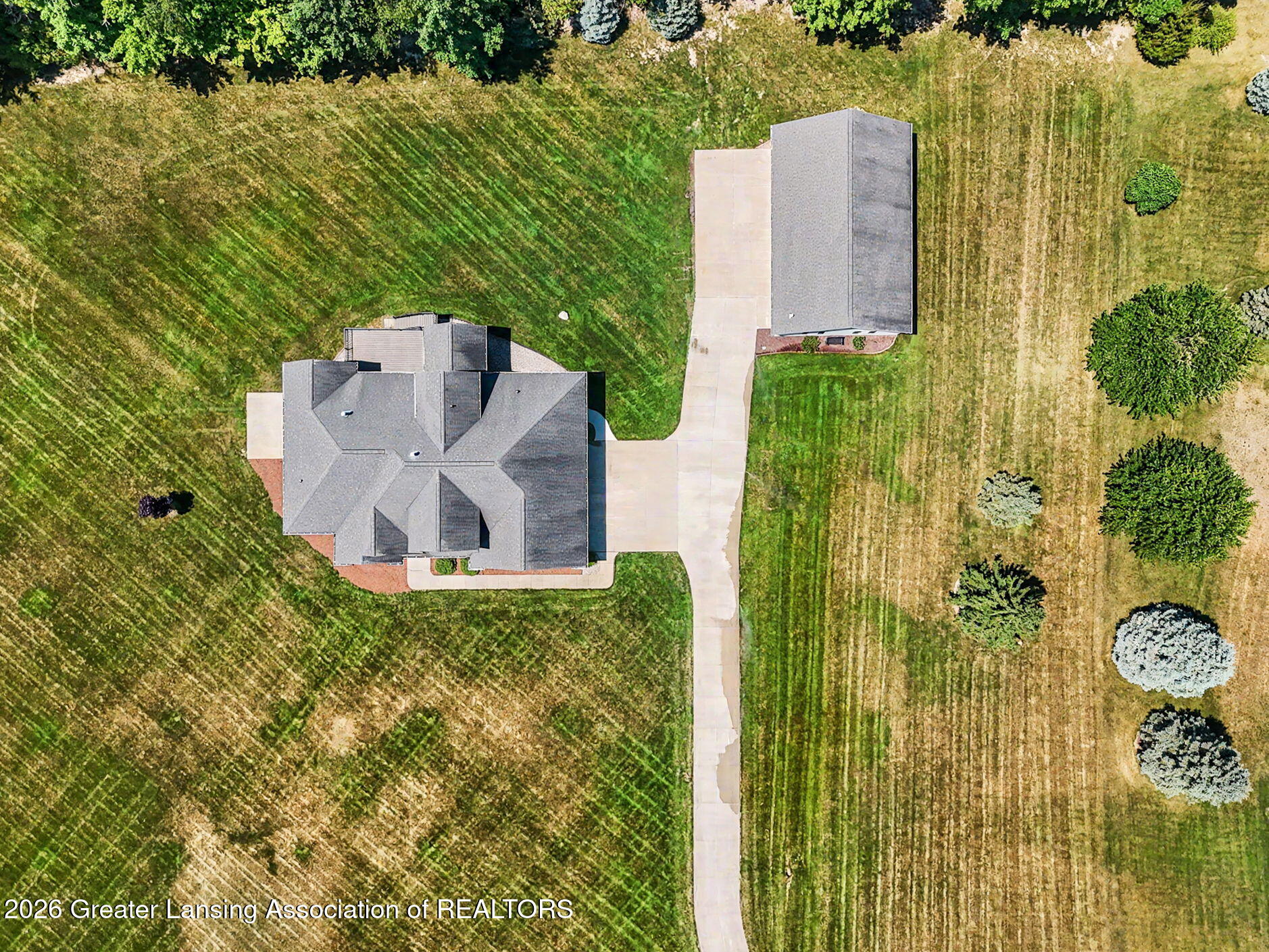 11600 Durham Way, DeWitt
