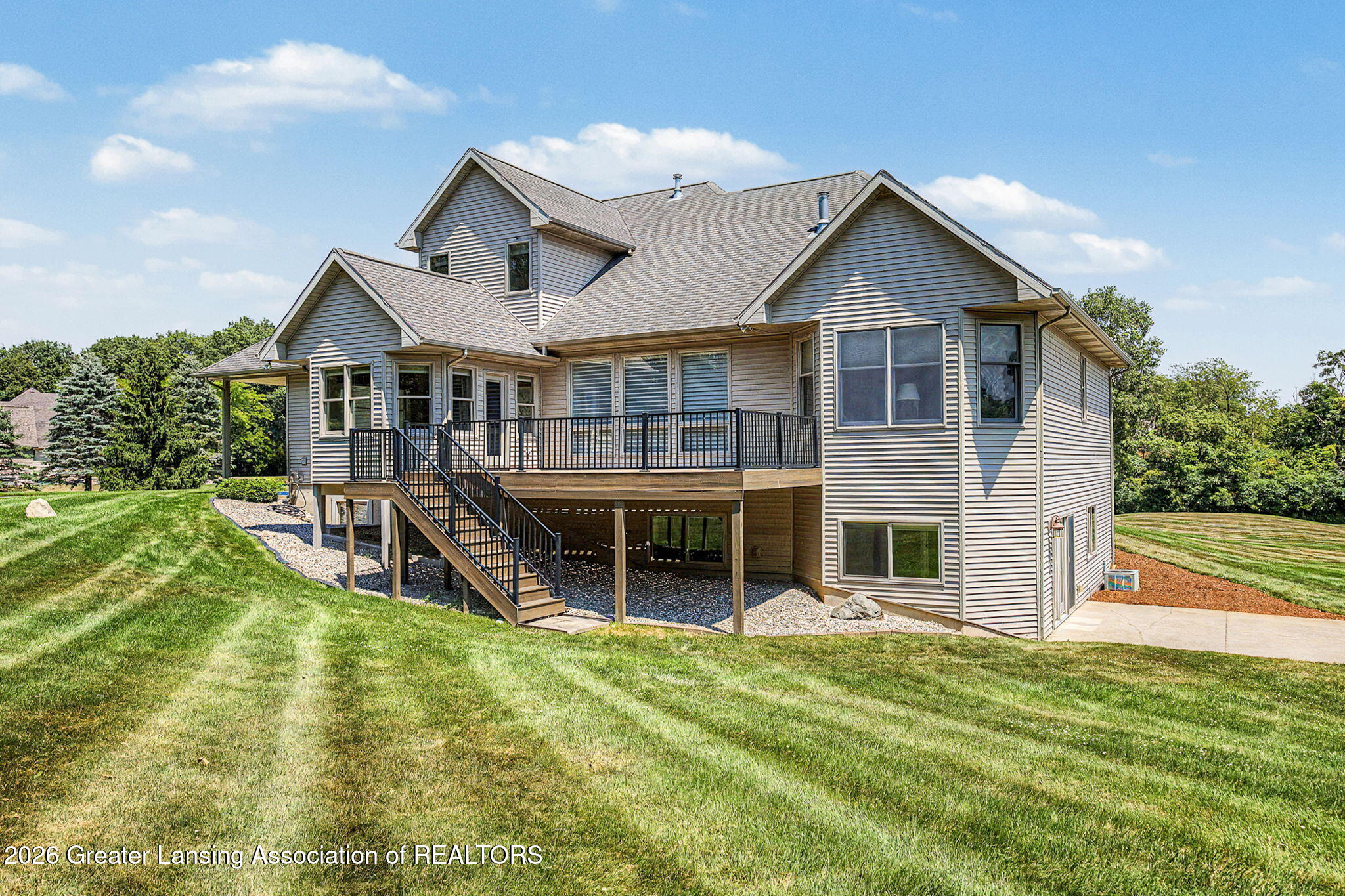 11600 Durham Way, DeWitt