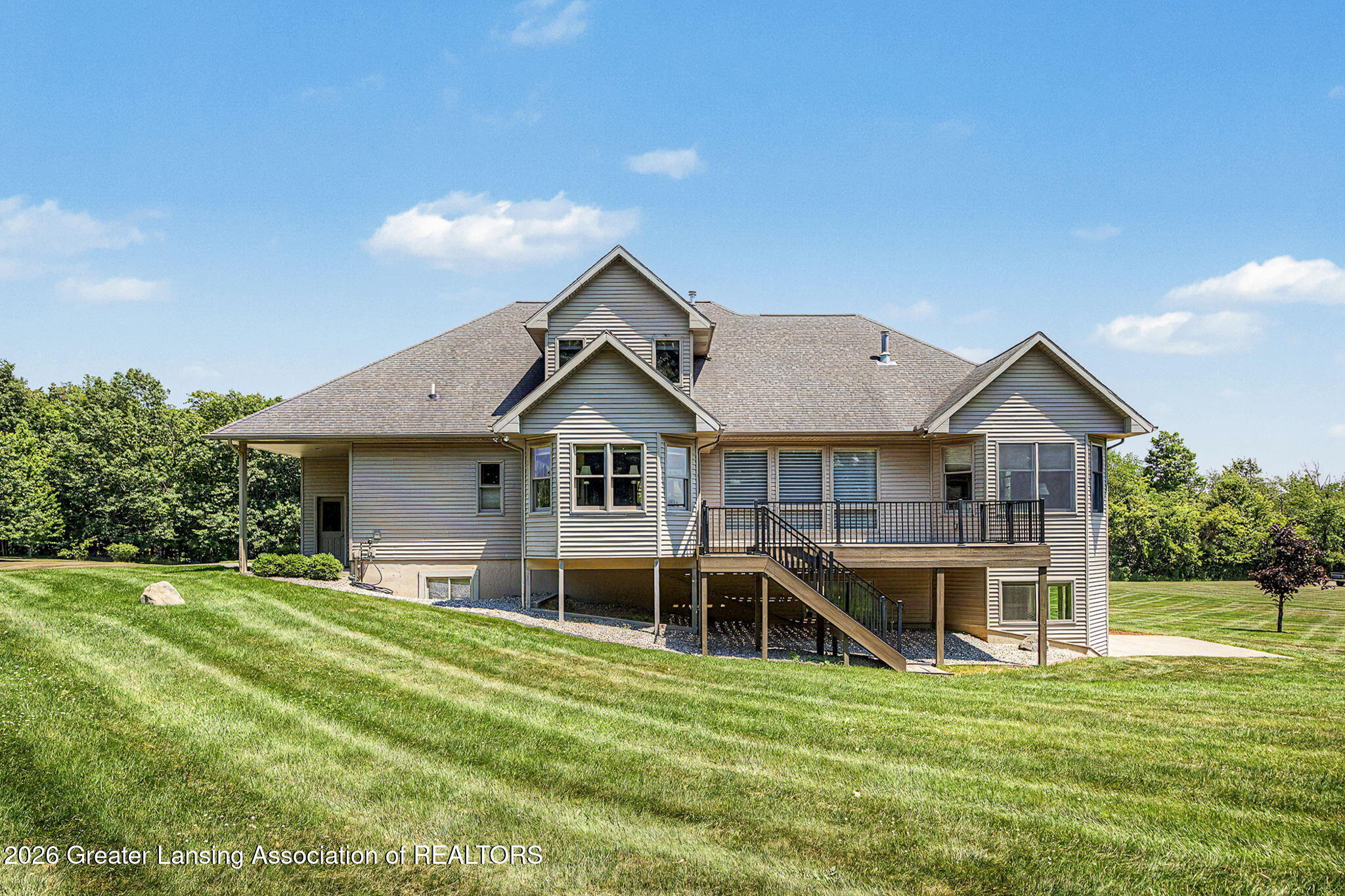 11600 Durham Way, DeWitt