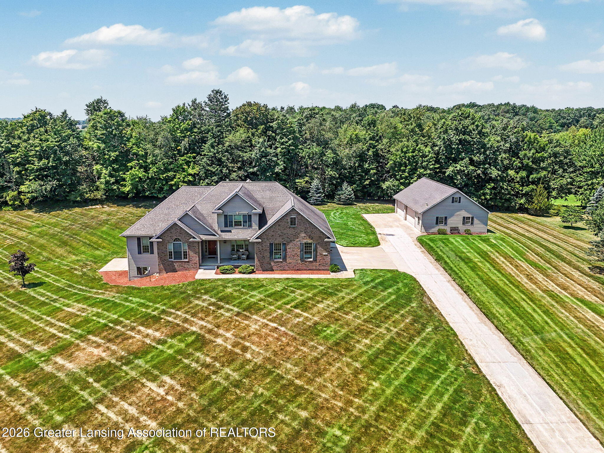 11600 Durham Way, DeWitt