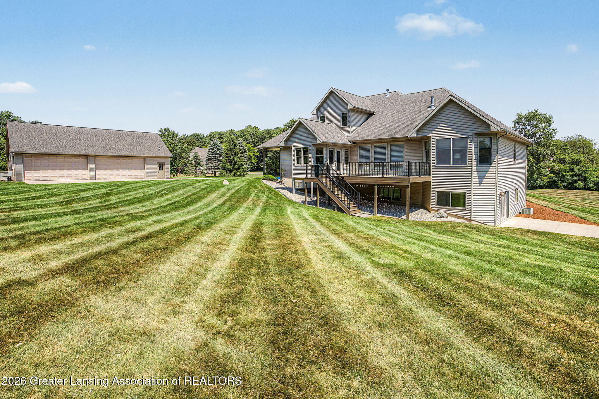 11600 Durham Way, DeWitt