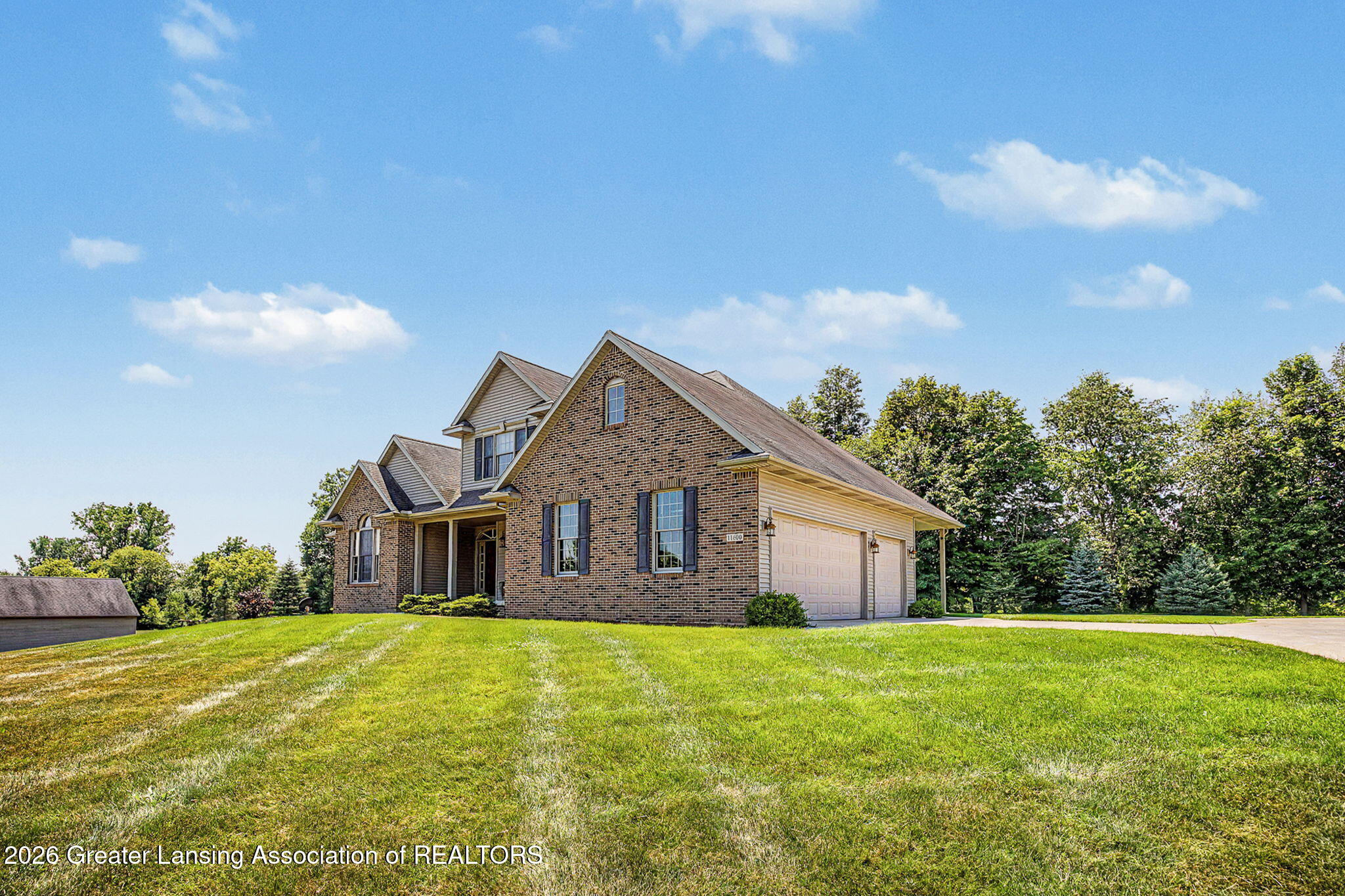 11600 Durham Way, DeWitt
