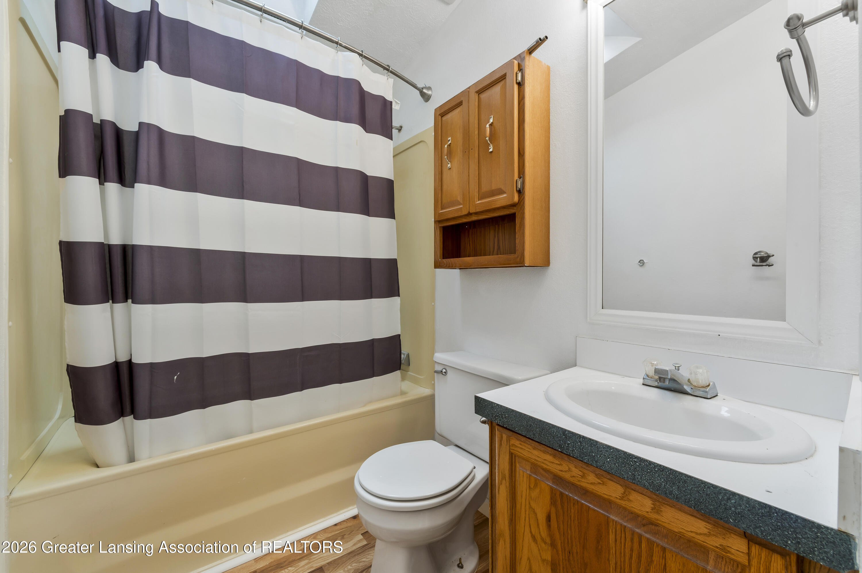 3600 Dexter Trail