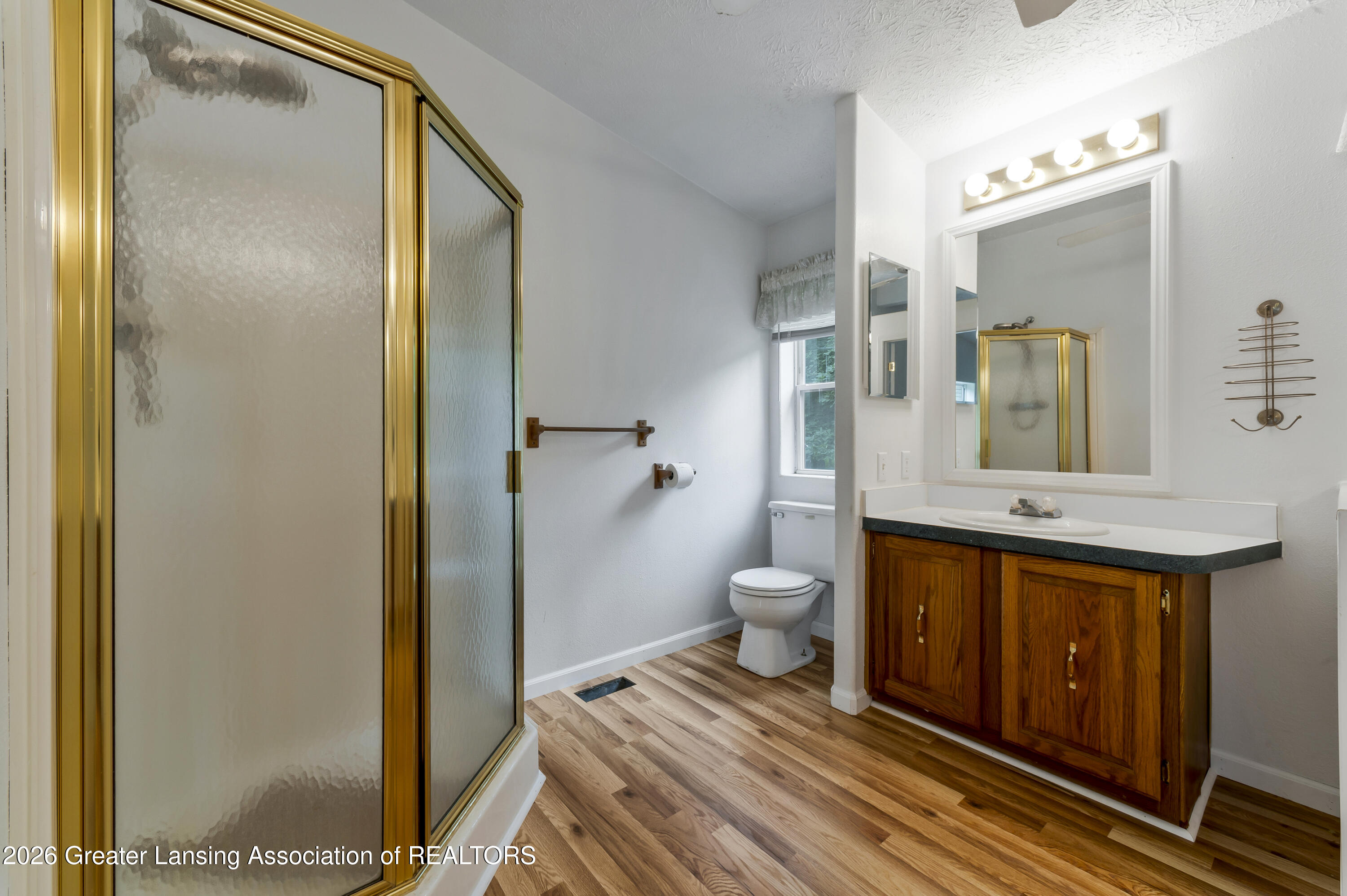 3600 Dexter Trail