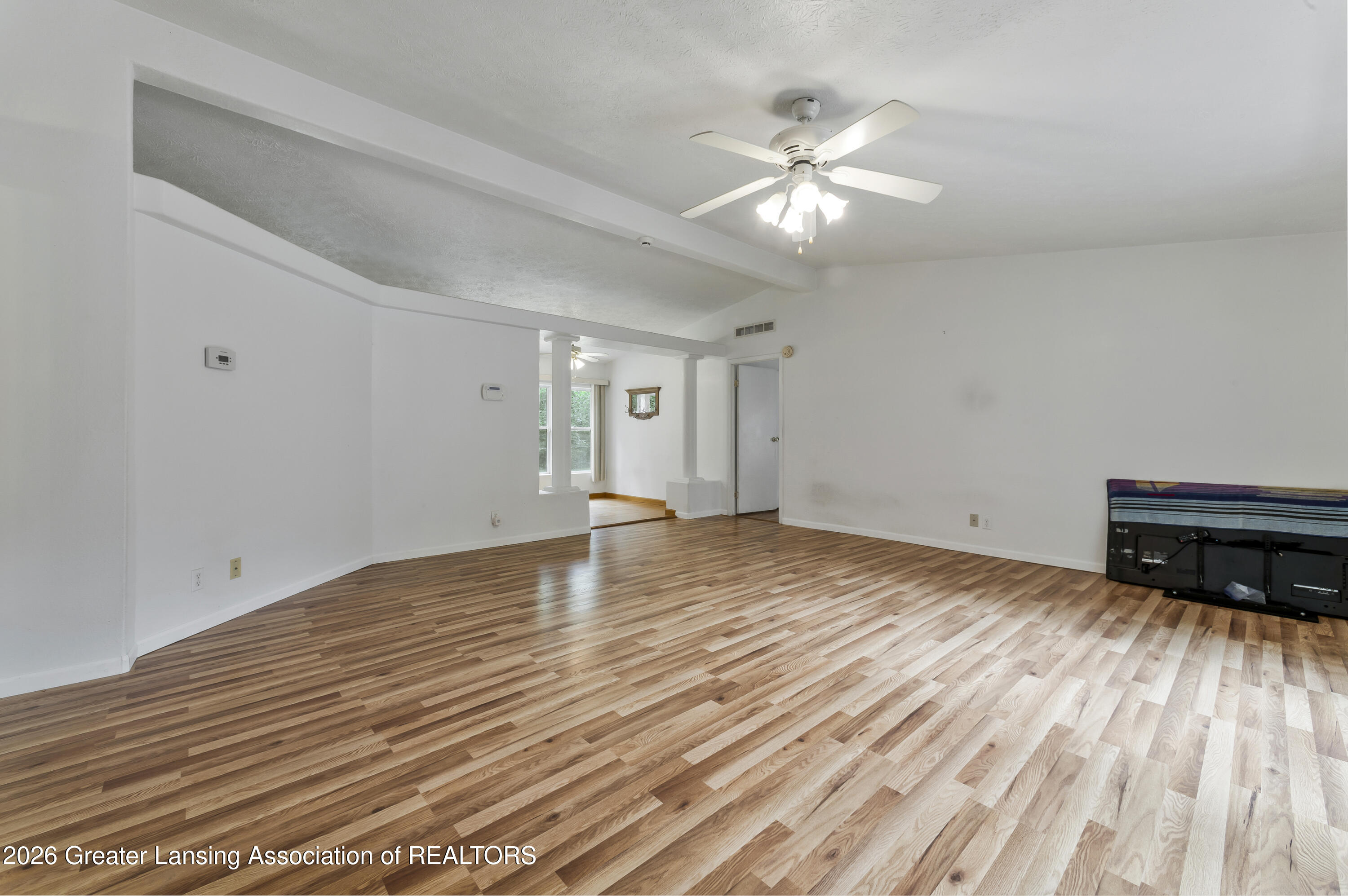 3600 Dexter Trail