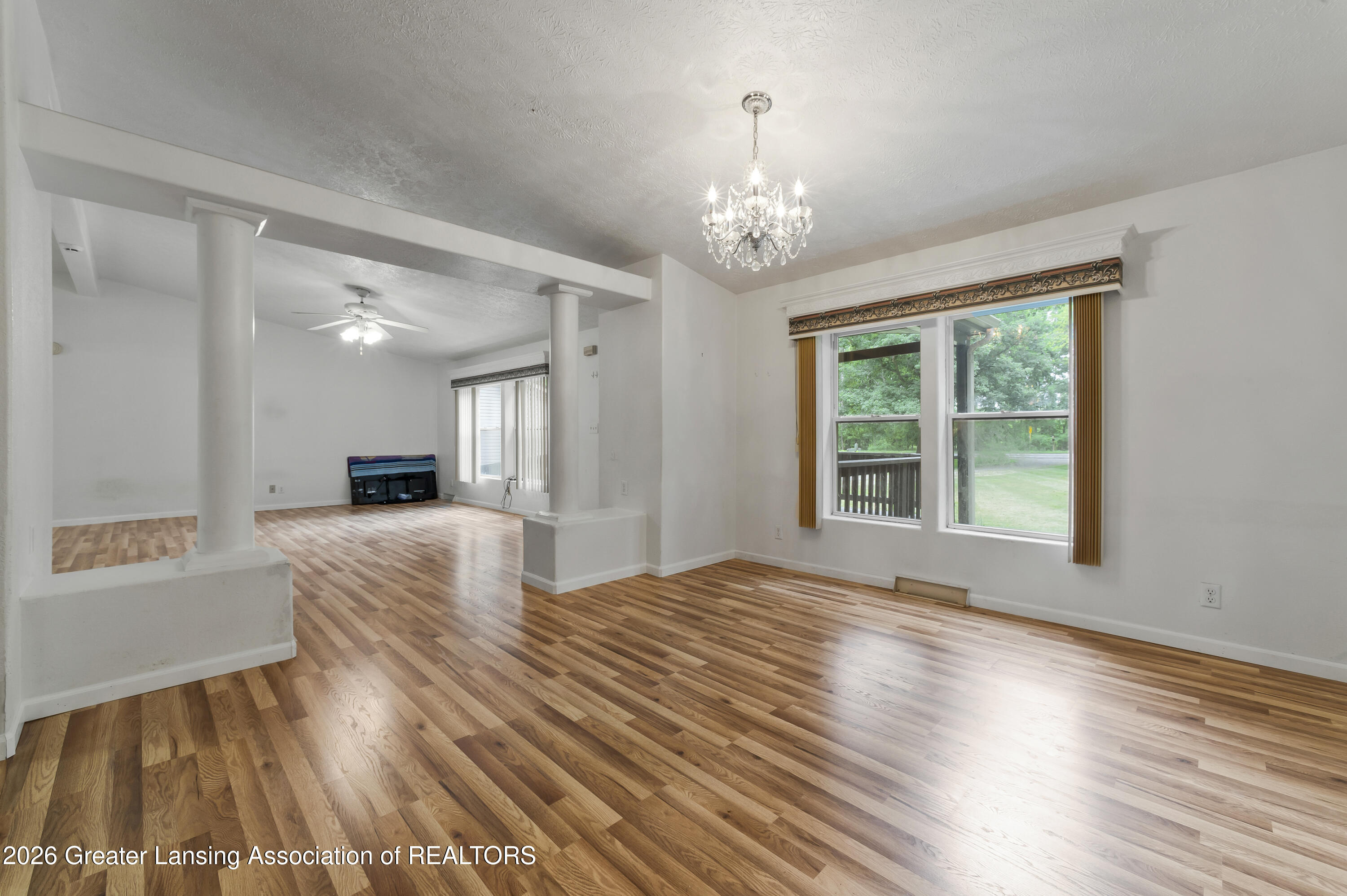 3600 Dexter Trail