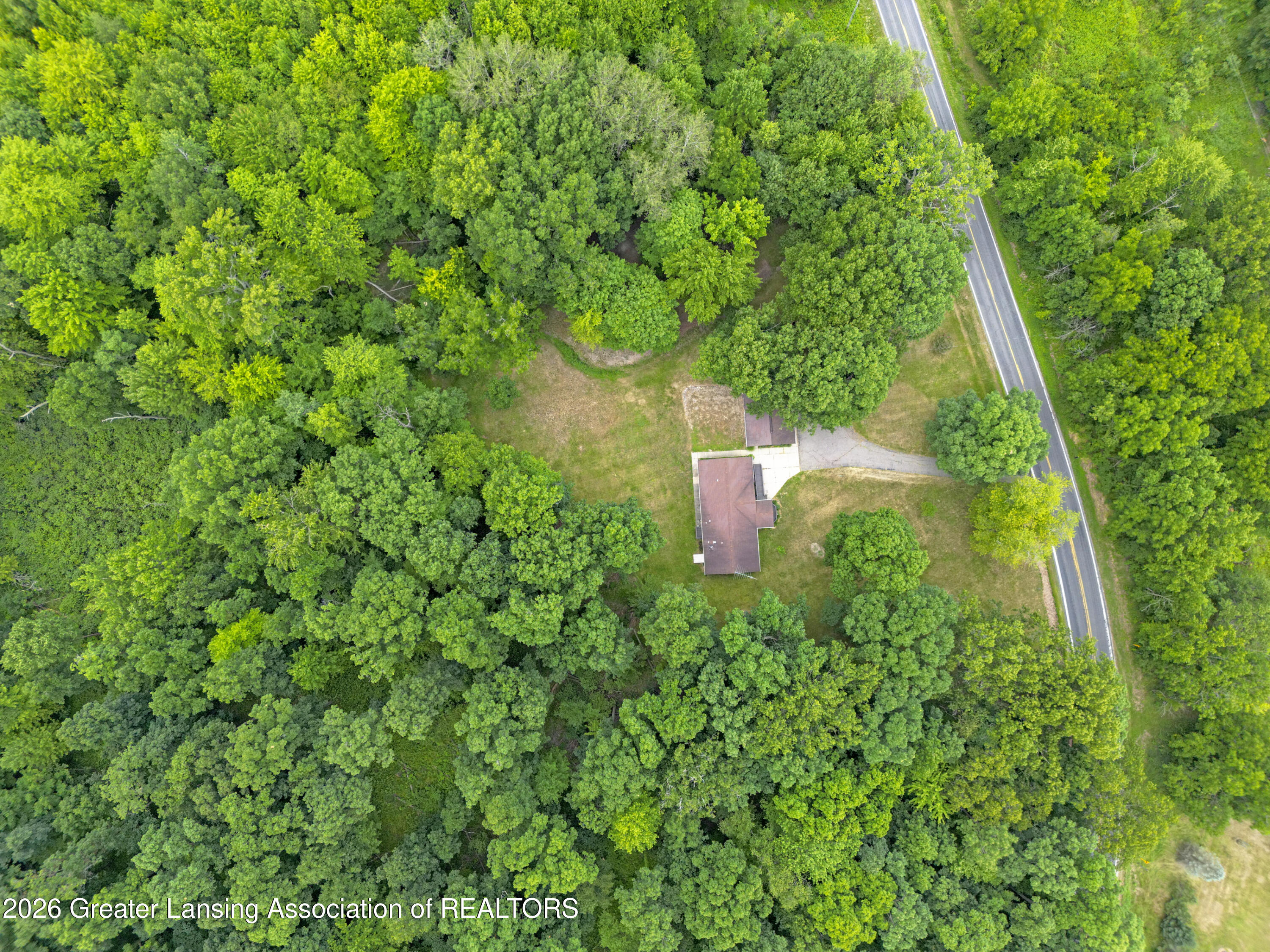 3600 Dexter Trail