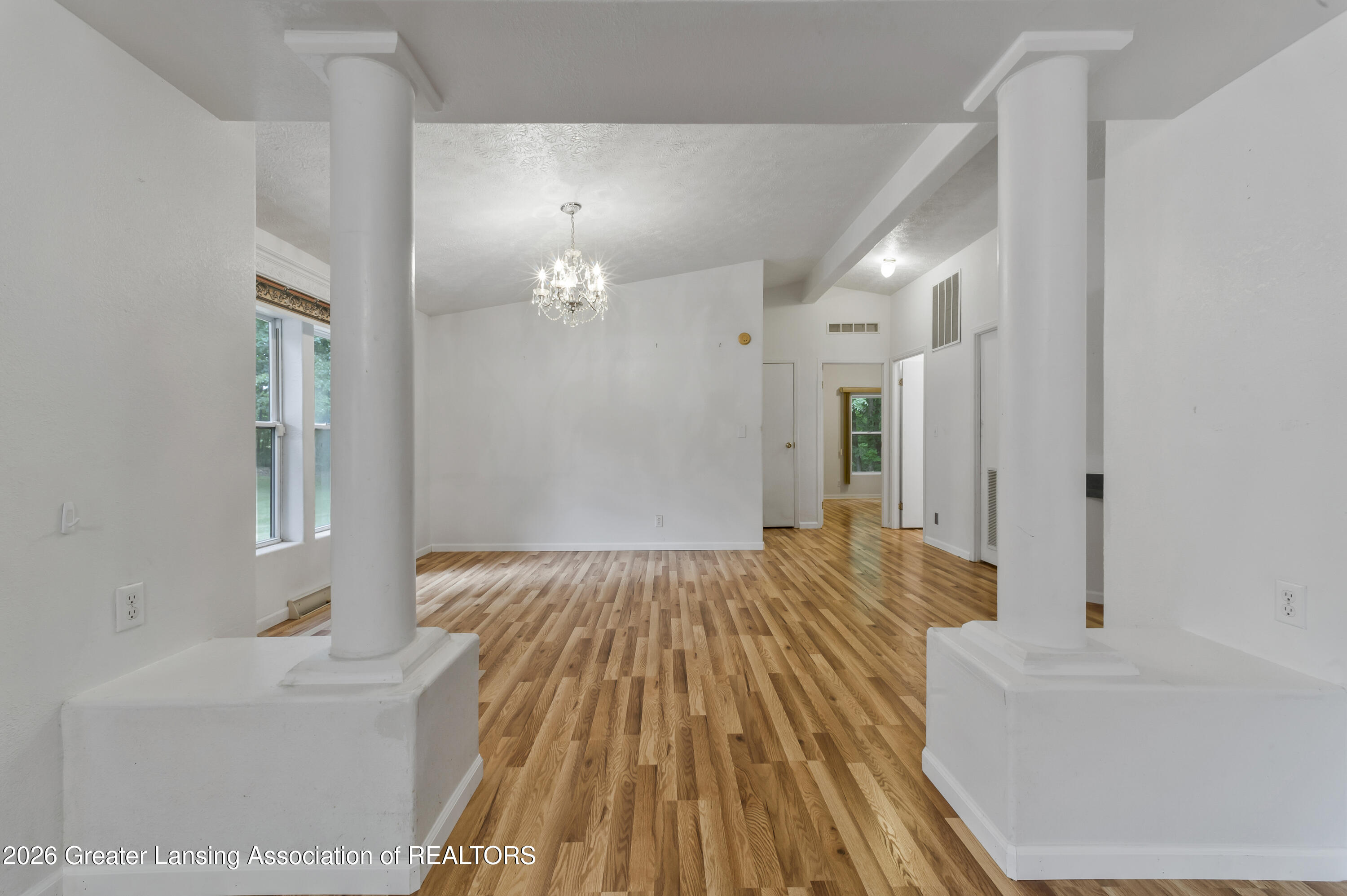 3600 Dexter Trail